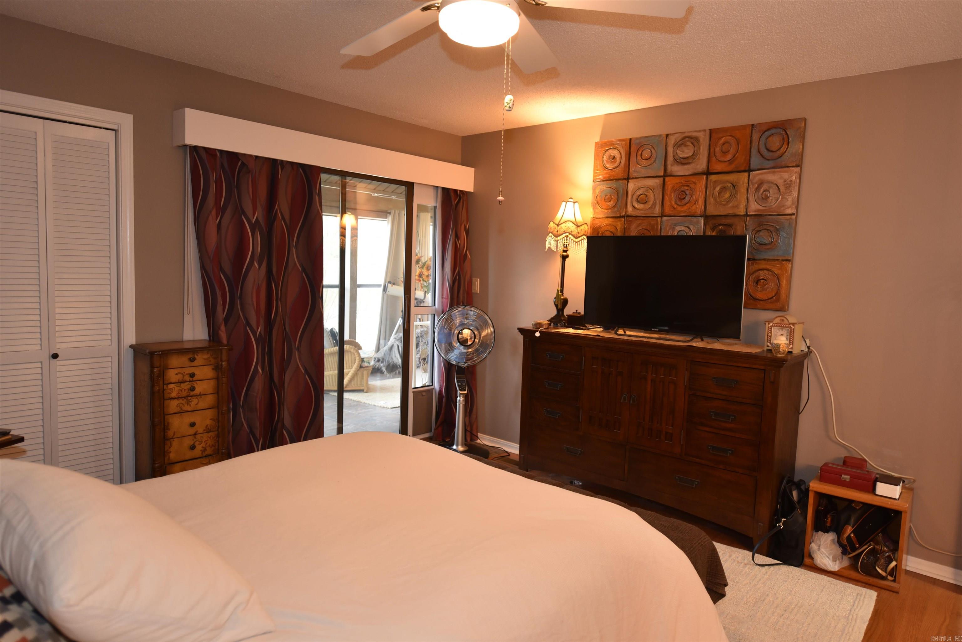 601 Woodlawn Dr #2  Fairfield Bay, AR