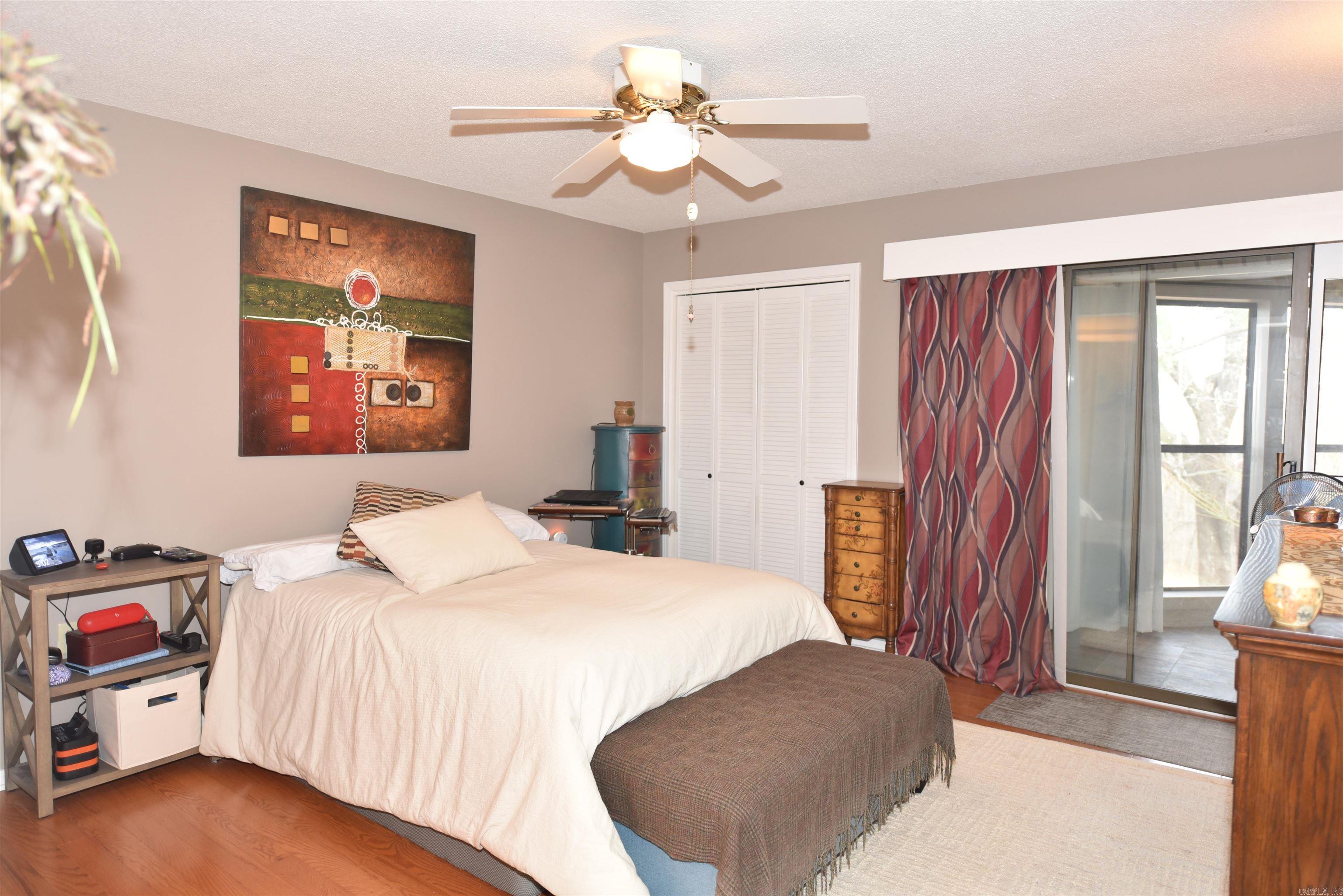 601 Woodlawn Dr #2  Fairfield Bay, AR