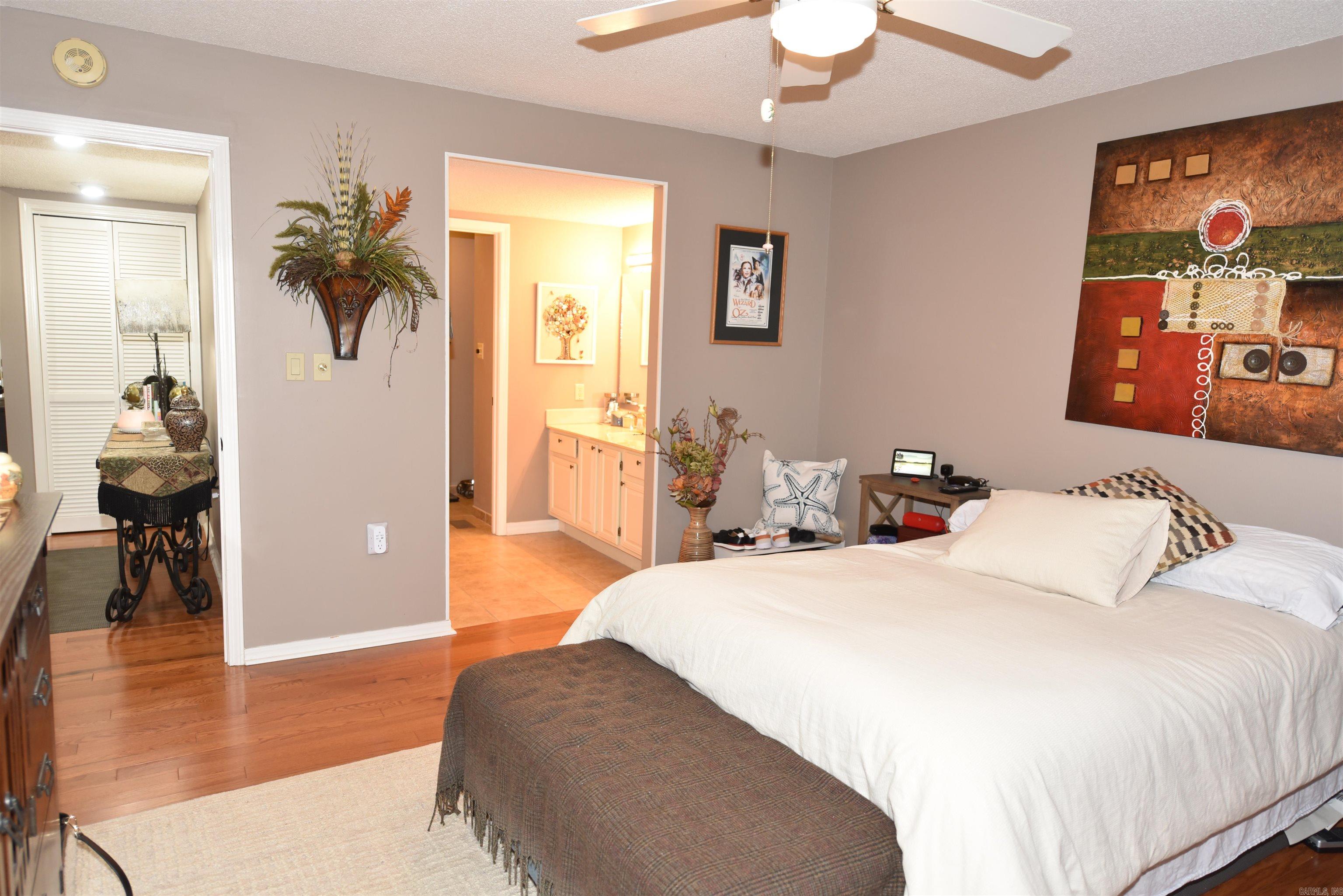 601 Woodlawn Dr #2  Fairfield Bay, AR