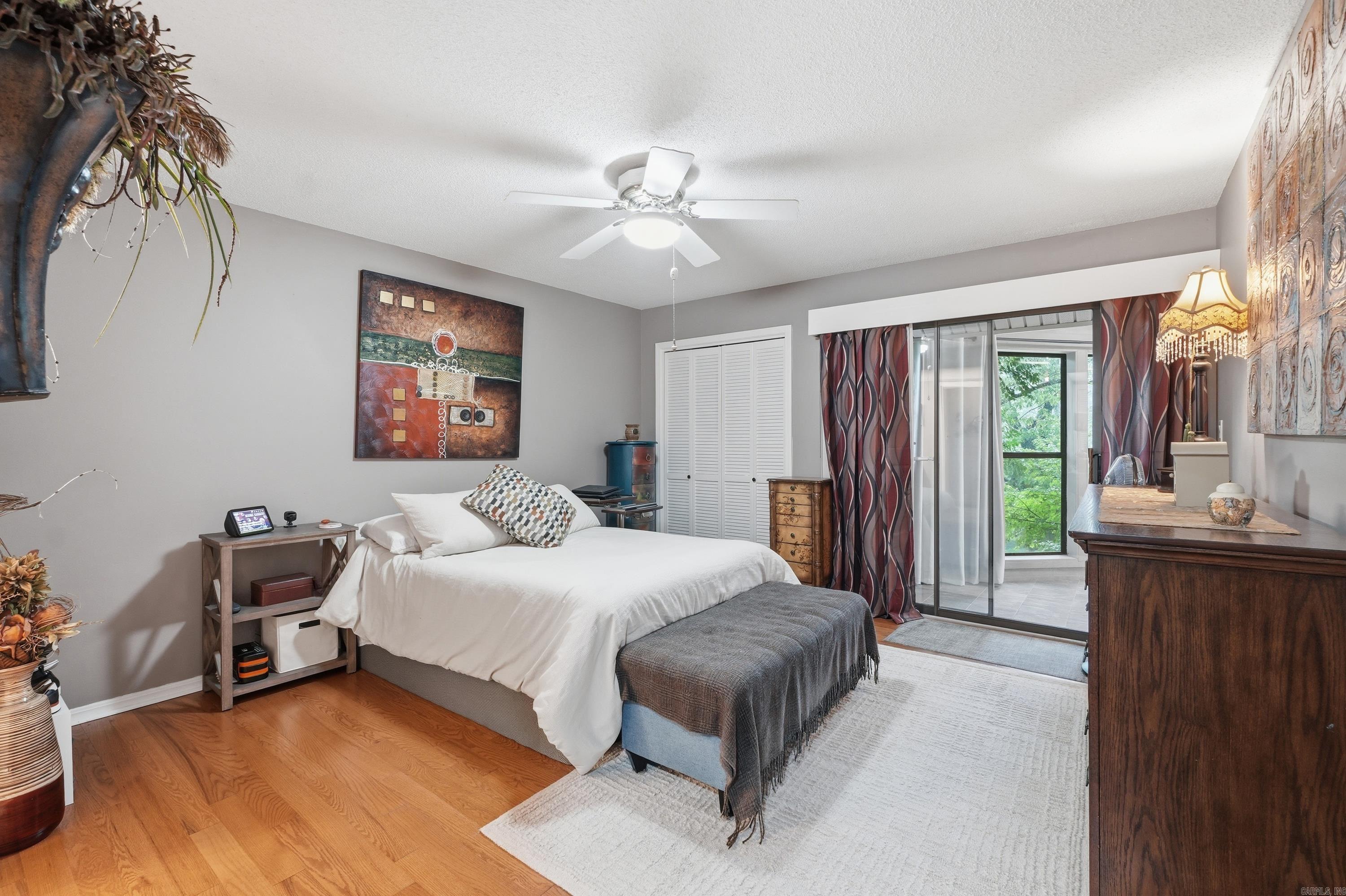 601 Woodlawn Dr #2  Fairfield Bay, AR