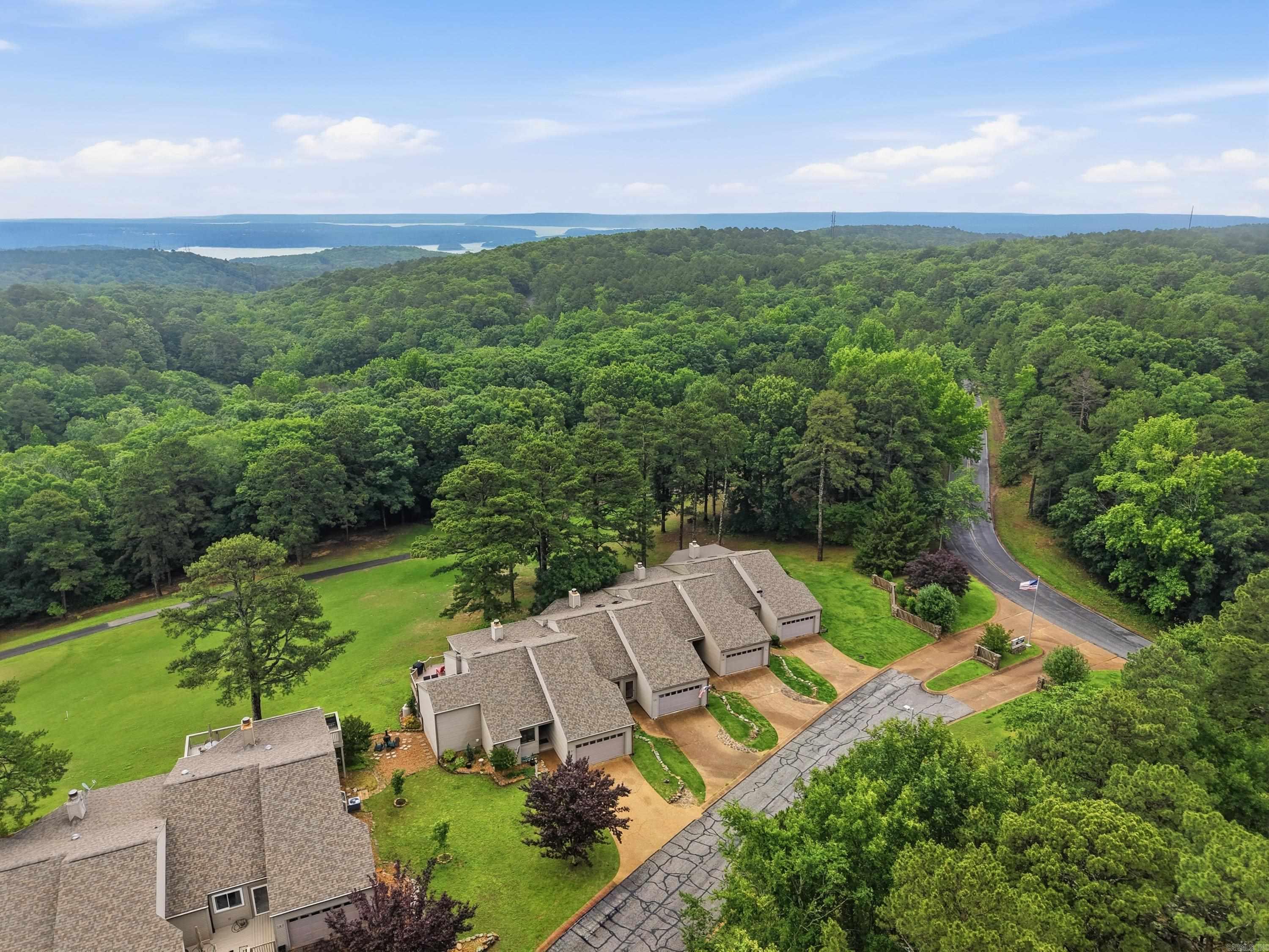 601 Woodlawn Dr #2  Fairfield Bay, AR