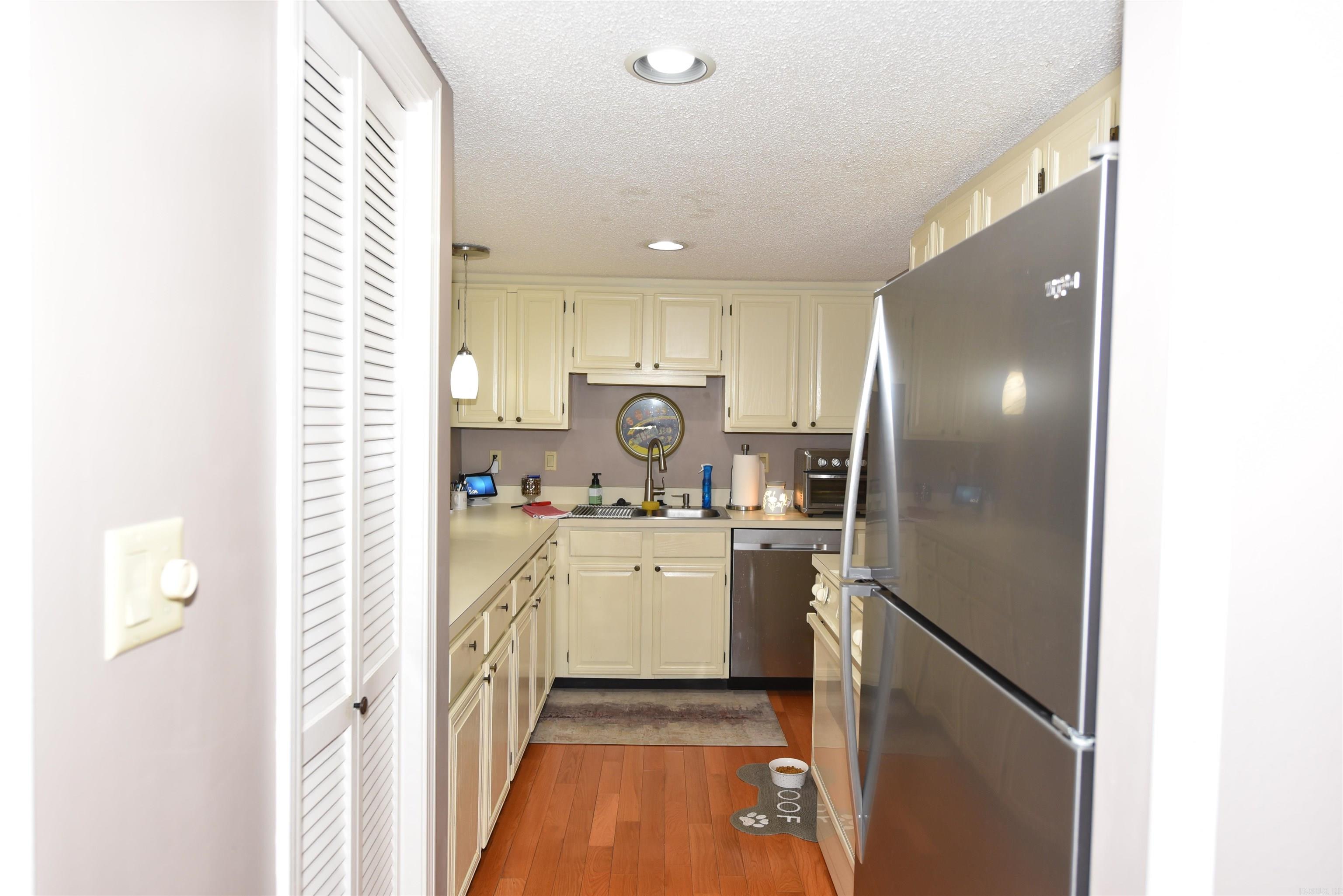 601 Woodlawn Dr #2  Fairfield Bay, AR