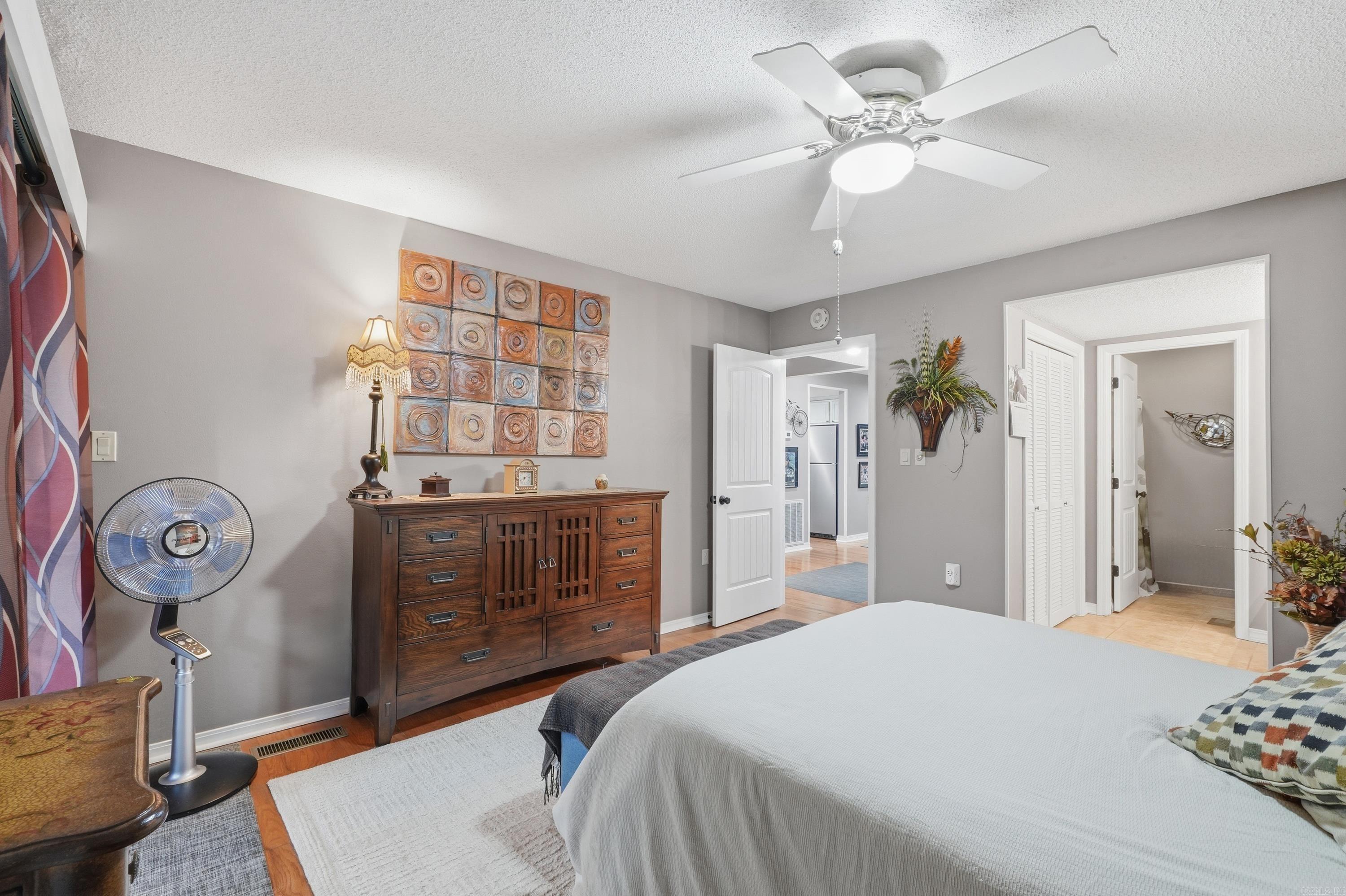 601 Woodlawn Dr #2  Fairfield Bay, AR