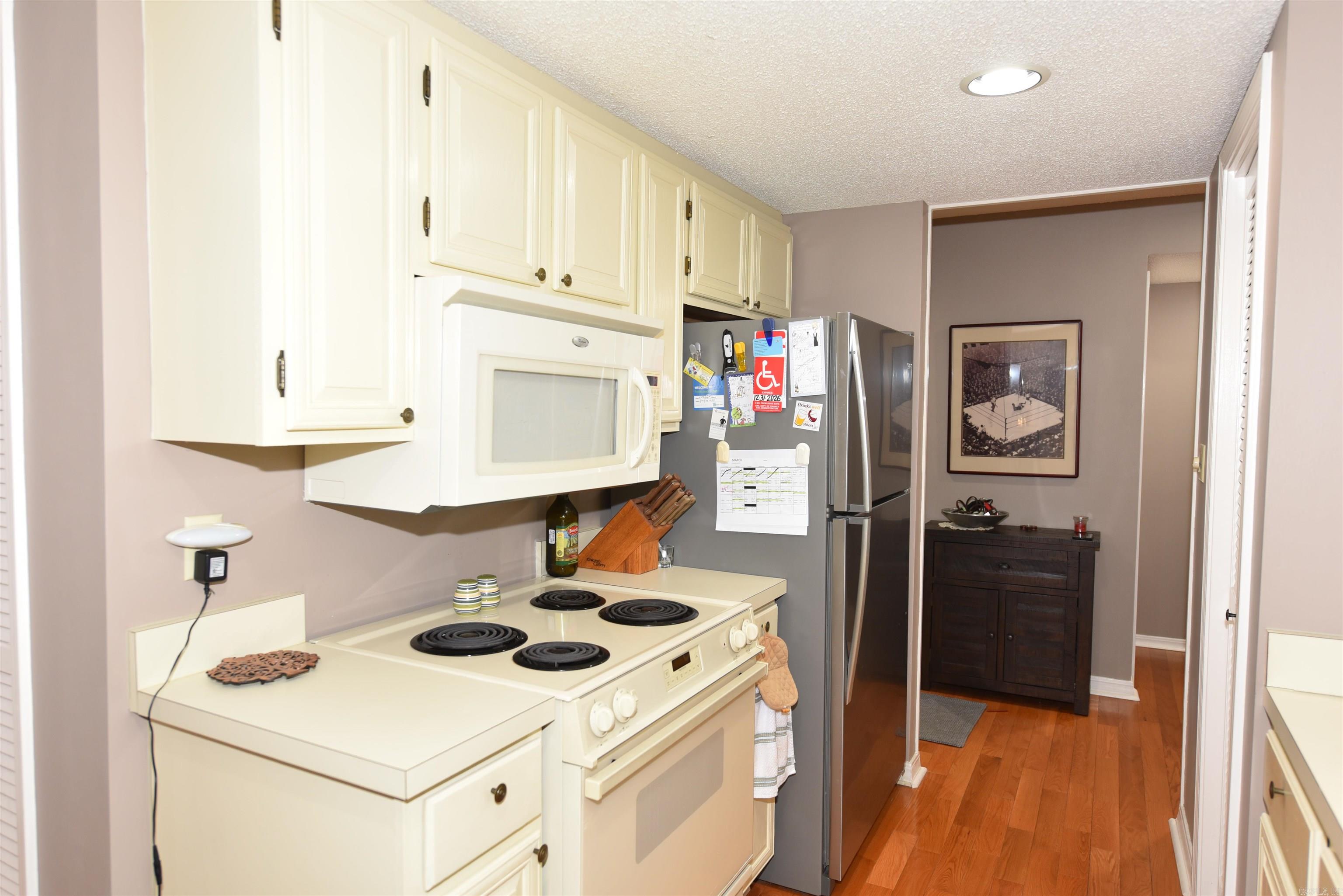 601 Woodlawn Dr #2  Fairfield Bay, AR