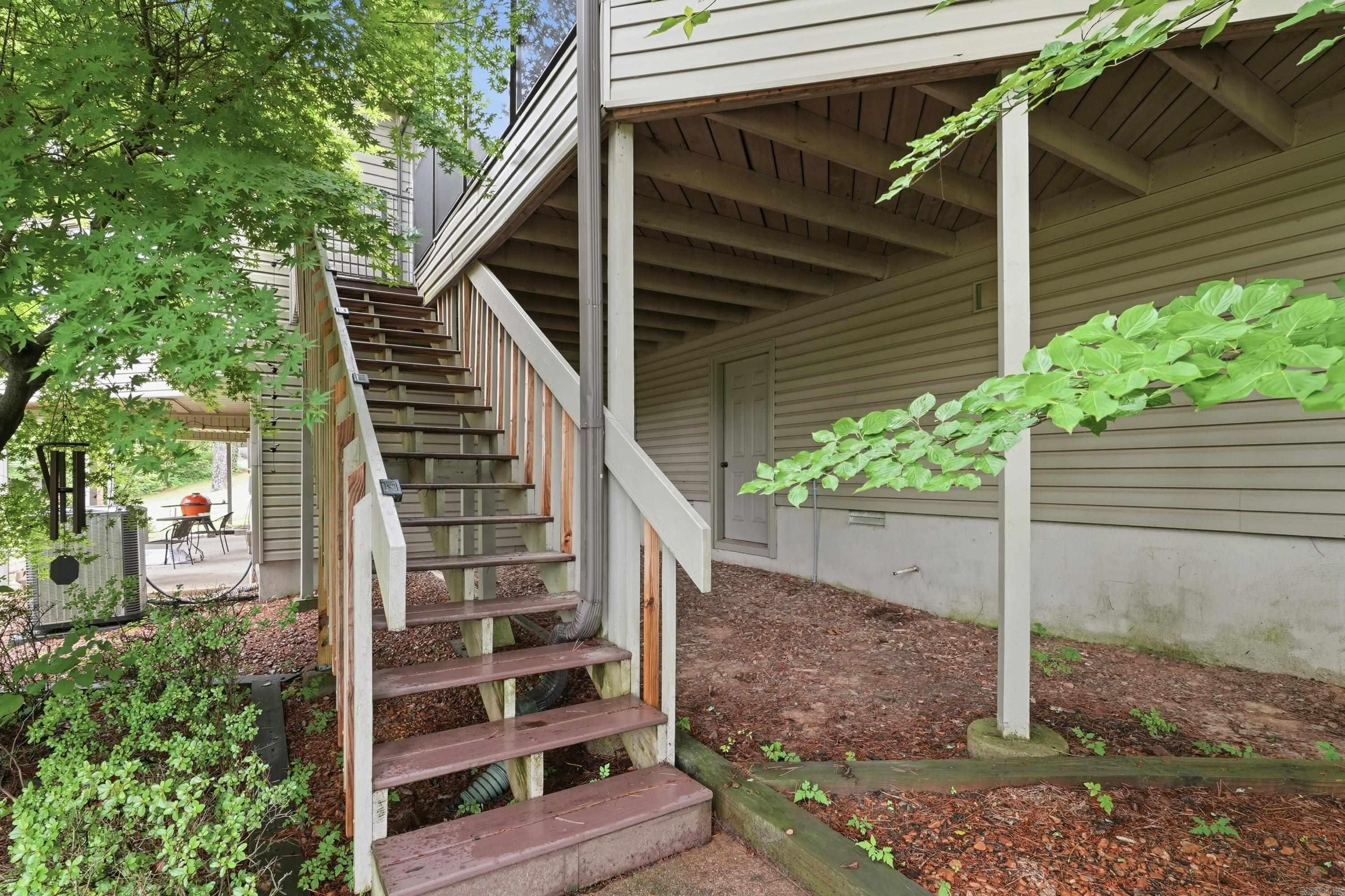 601 Woodlawn Dr #2  Fairfield Bay, AR