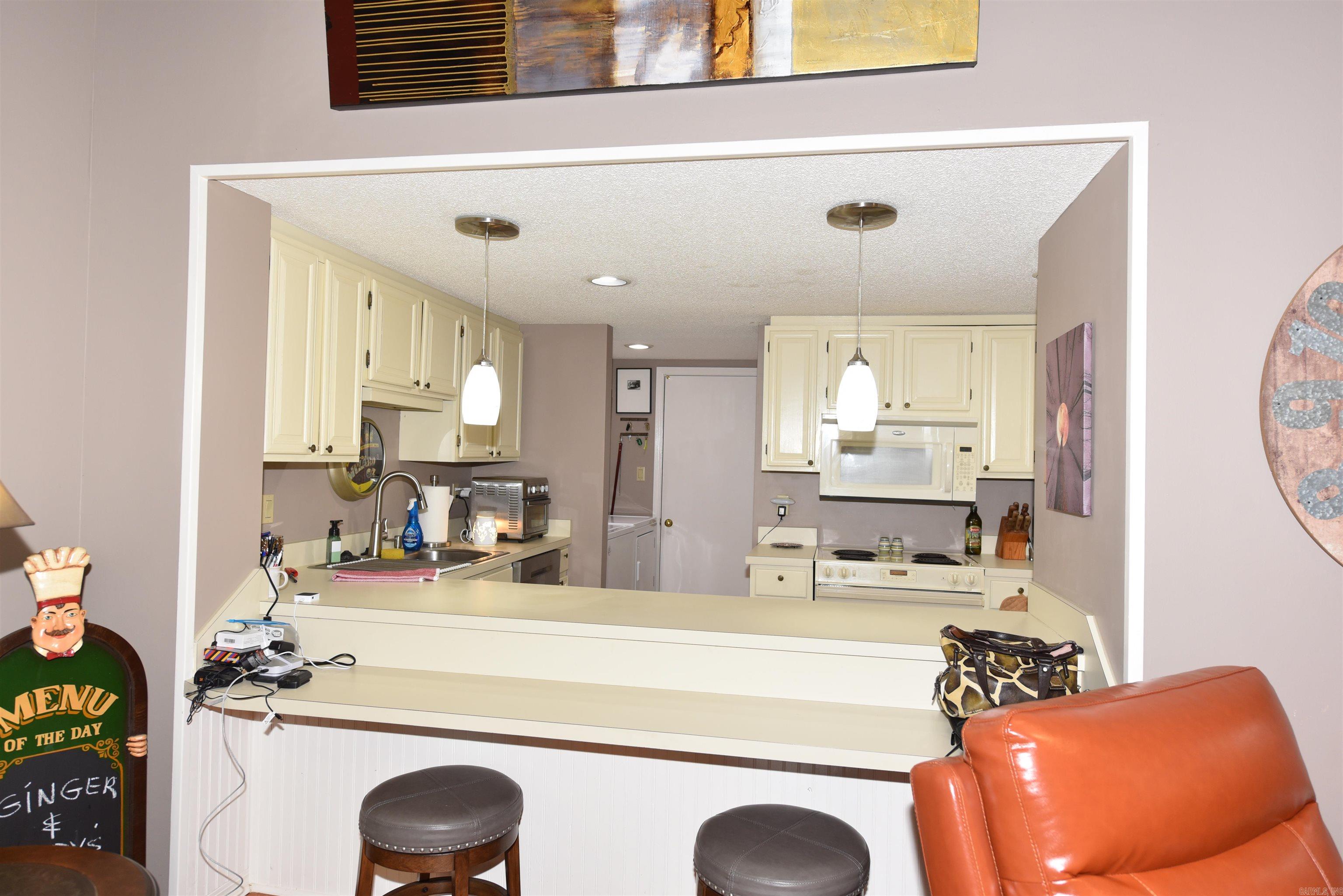 601 Woodlawn Dr #2  Fairfield Bay, AR