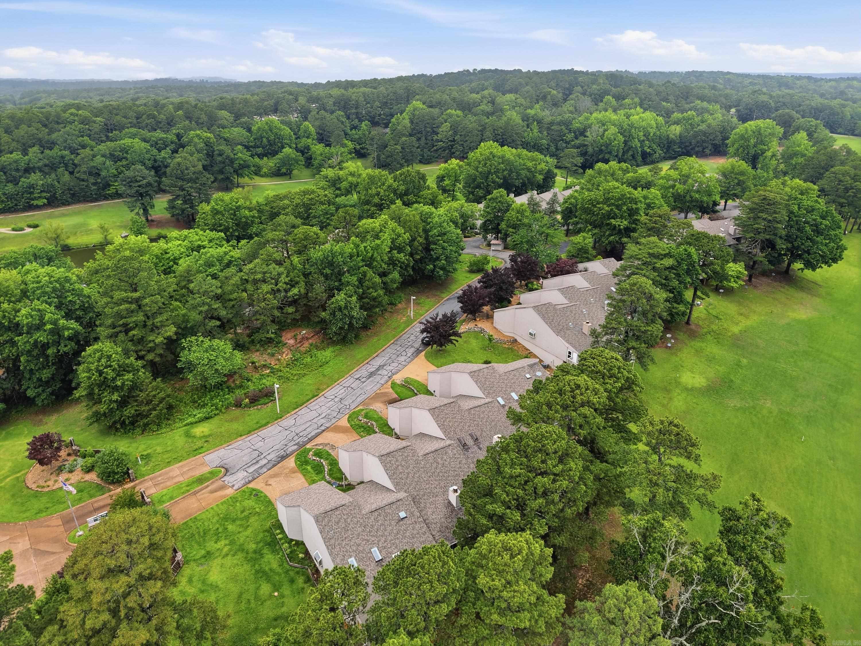 601 Woodlawn Dr #2  Fairfield Bay, AR
