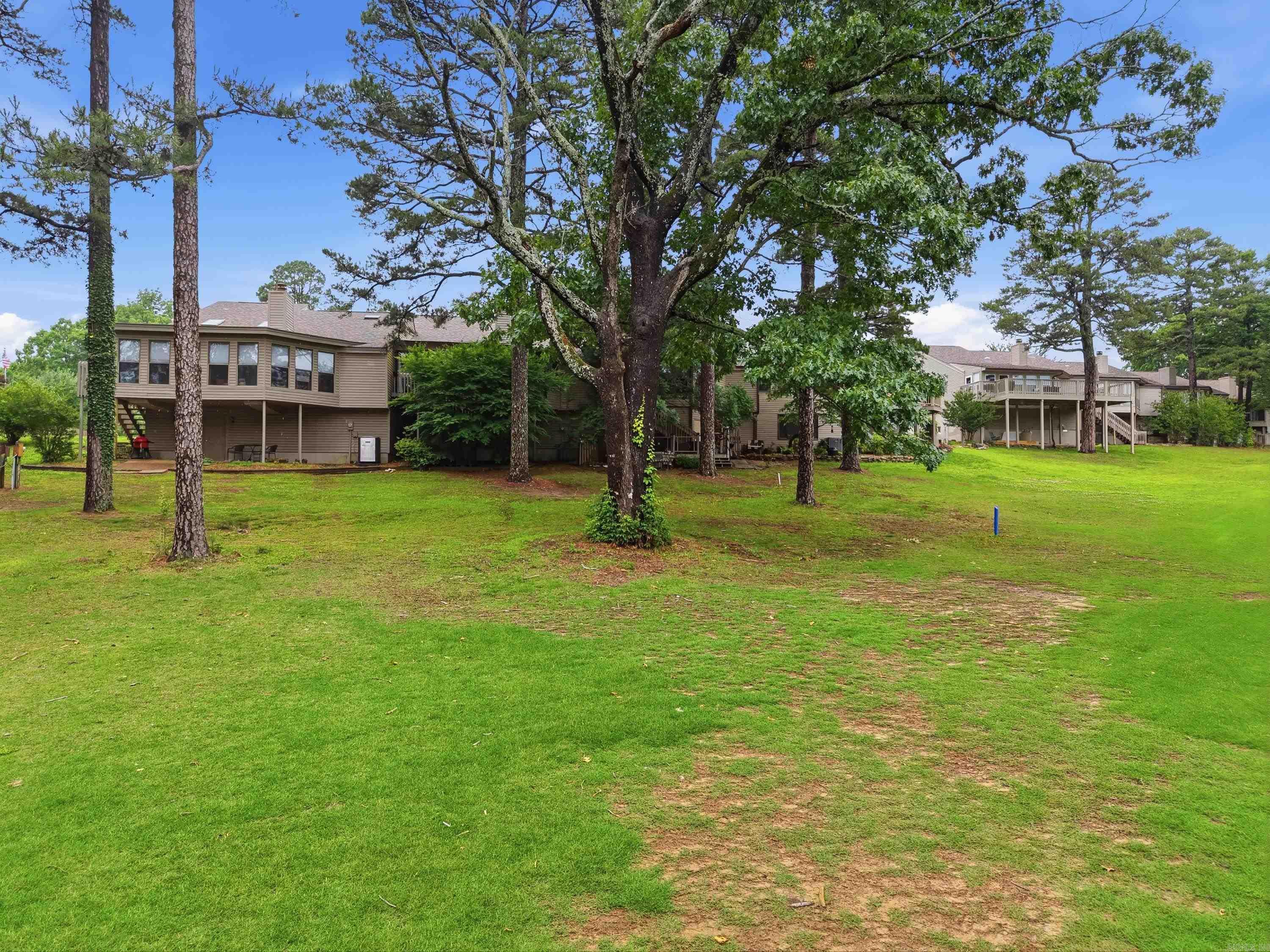601 Woodlawn Dr #2  Fairfield Bay, AR