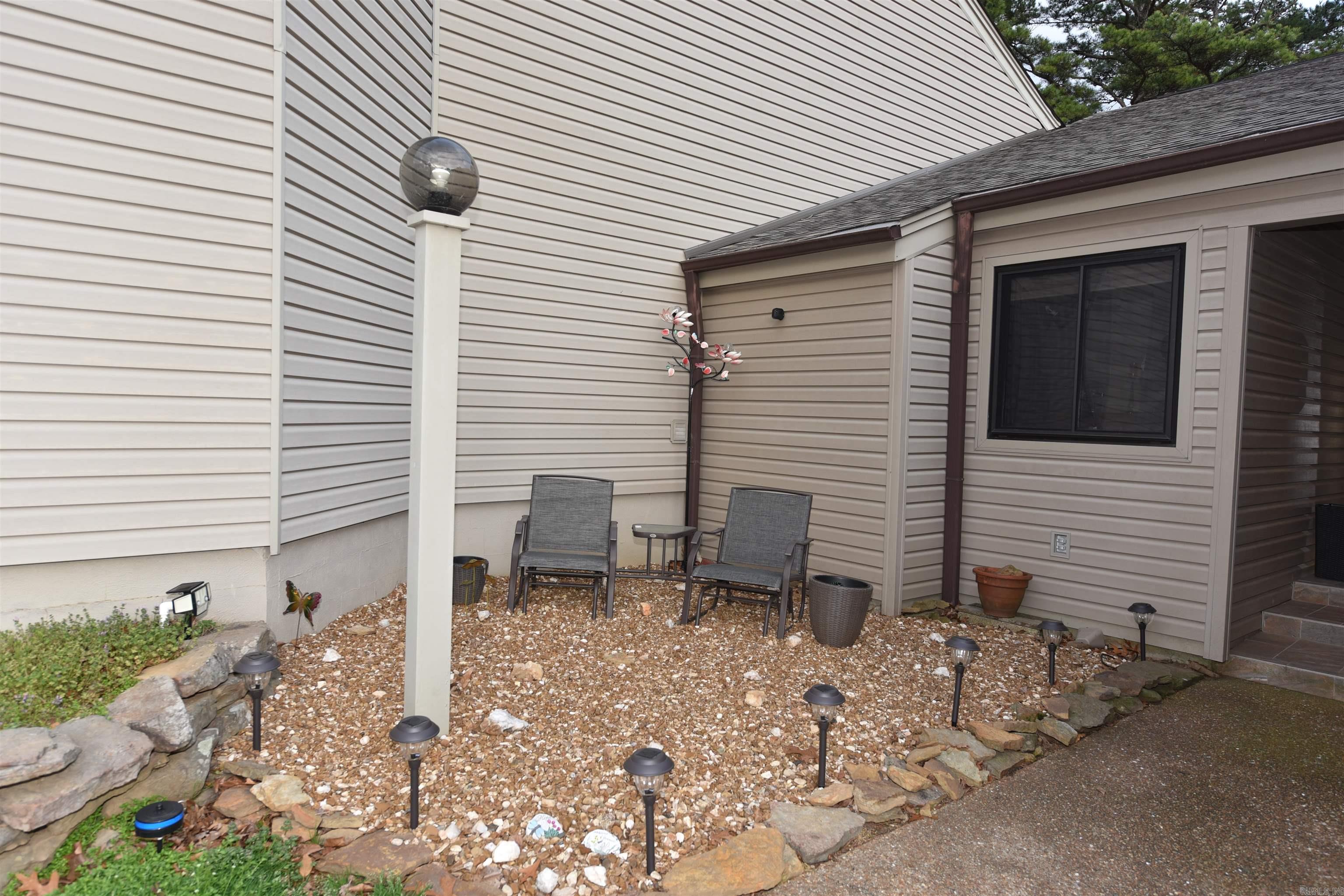 601 Woodlawn Dr #2  Fairfield Bay, AR