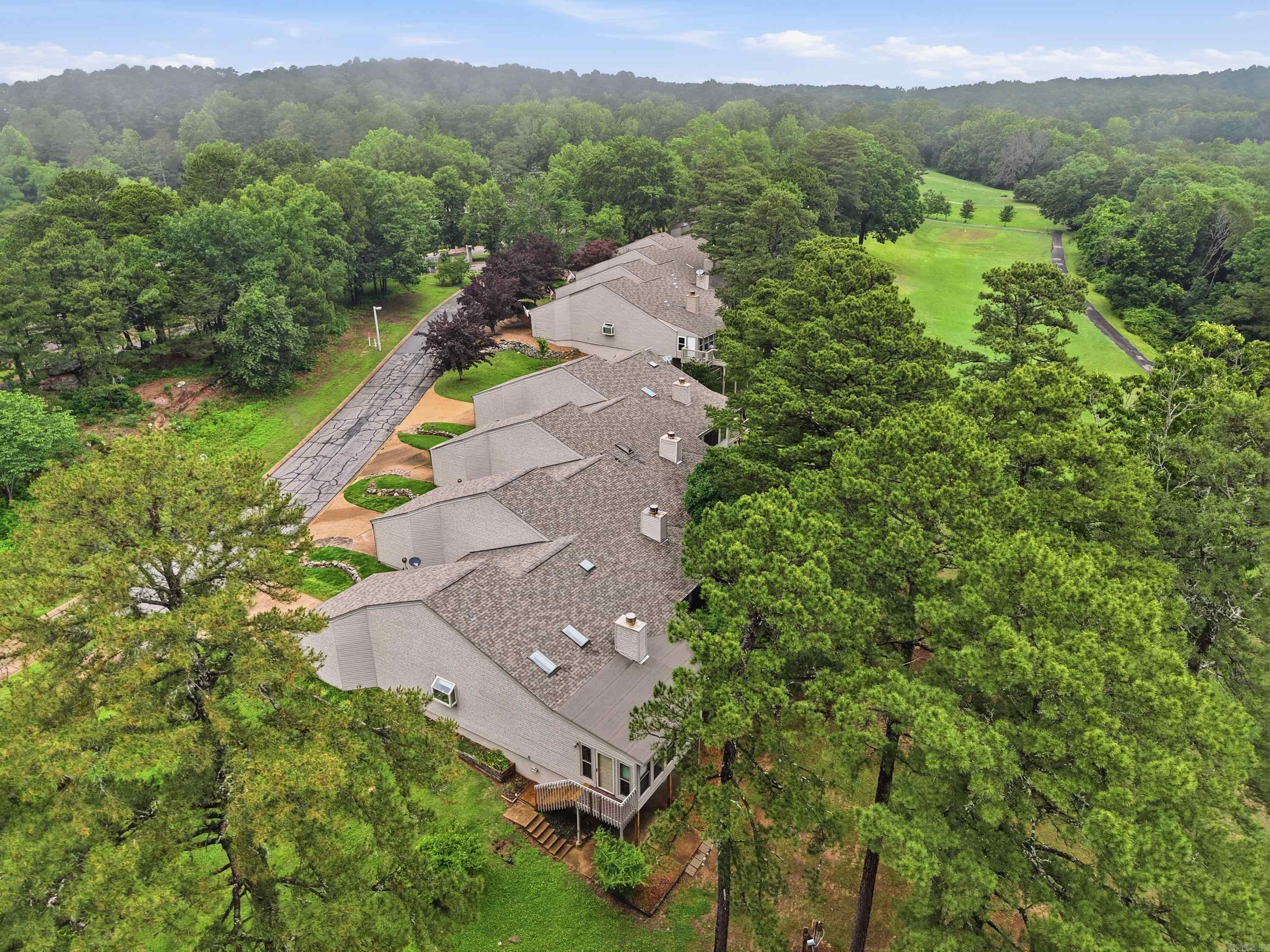 601 Woodlawn Dr #2  Fairfield Bay, AR