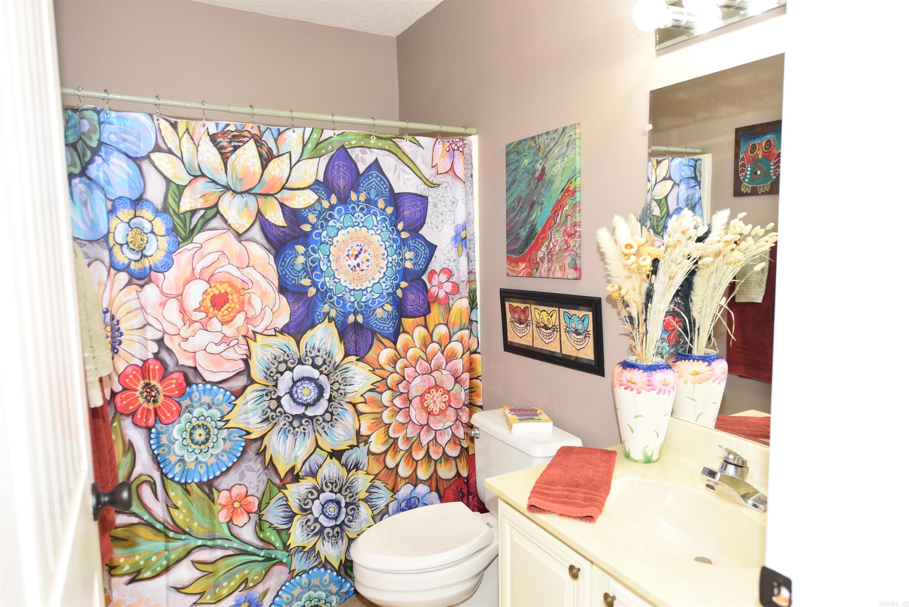 601 Woodlawn Dr #2  Fairfield Bay, AR