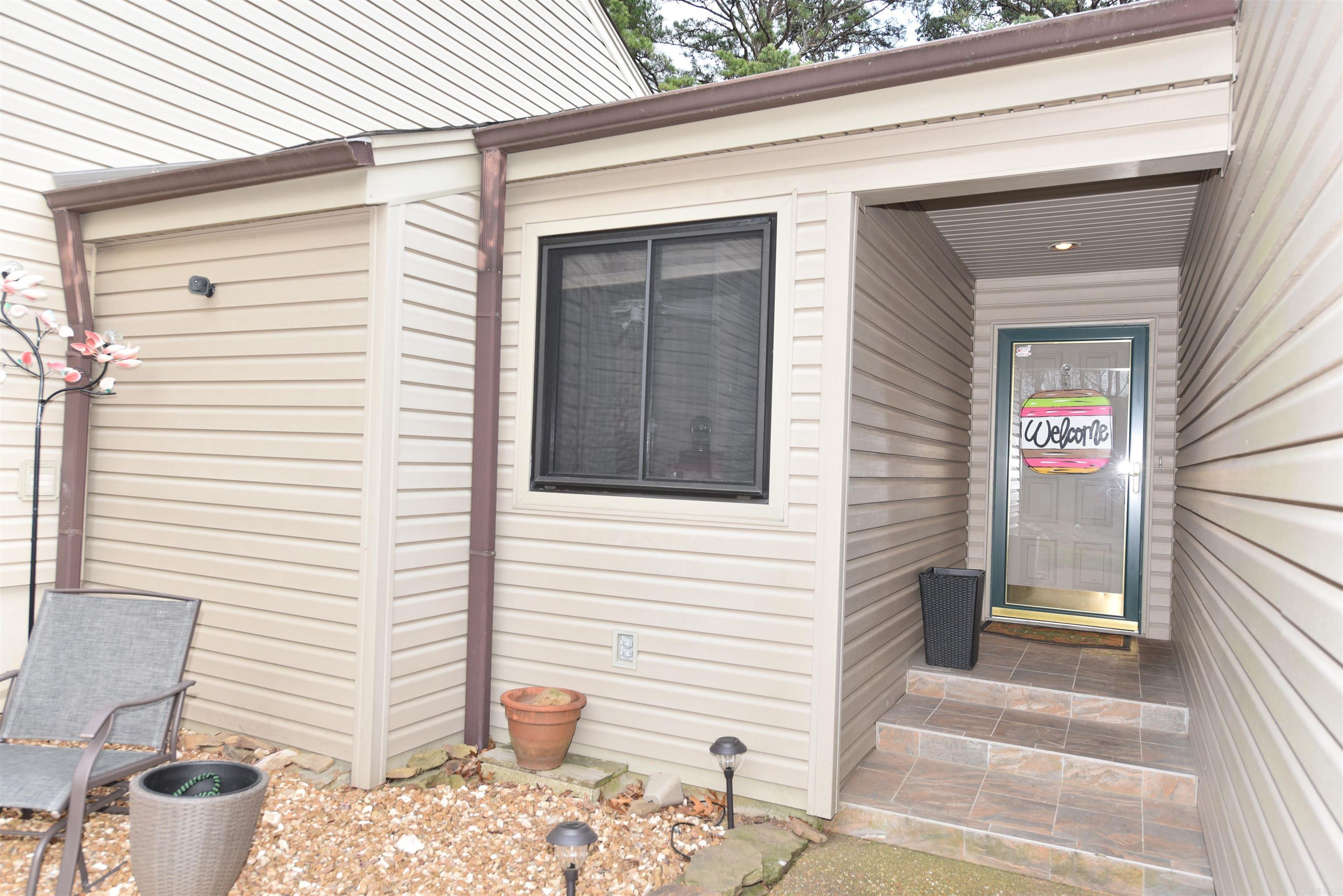 601 Woodlawn Dr #2  Fairfield Bay, AR