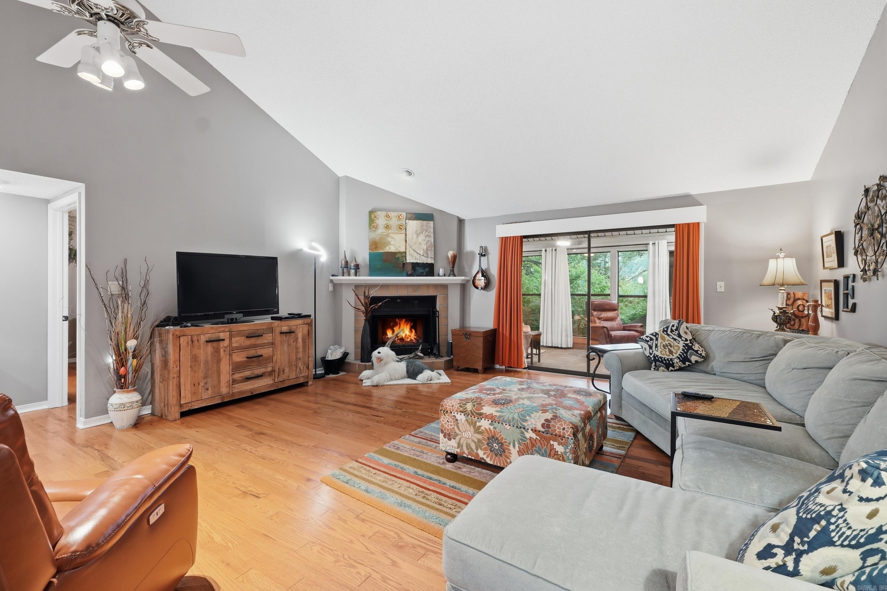 601 Woodlawn Dr #2  Fairfield Bay, AR