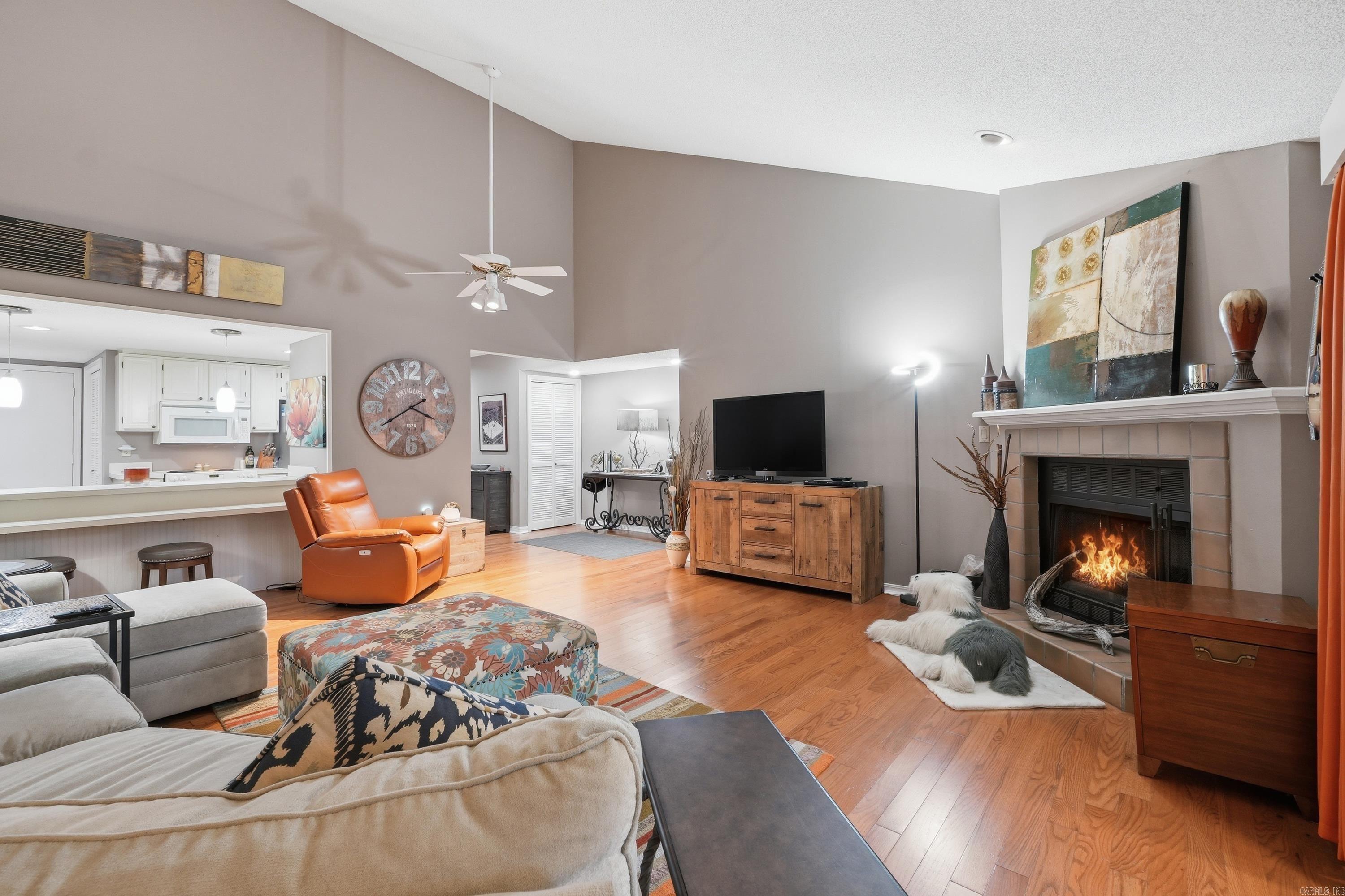 601 Woodlawn Dr #2  Fairfield Bay, AR