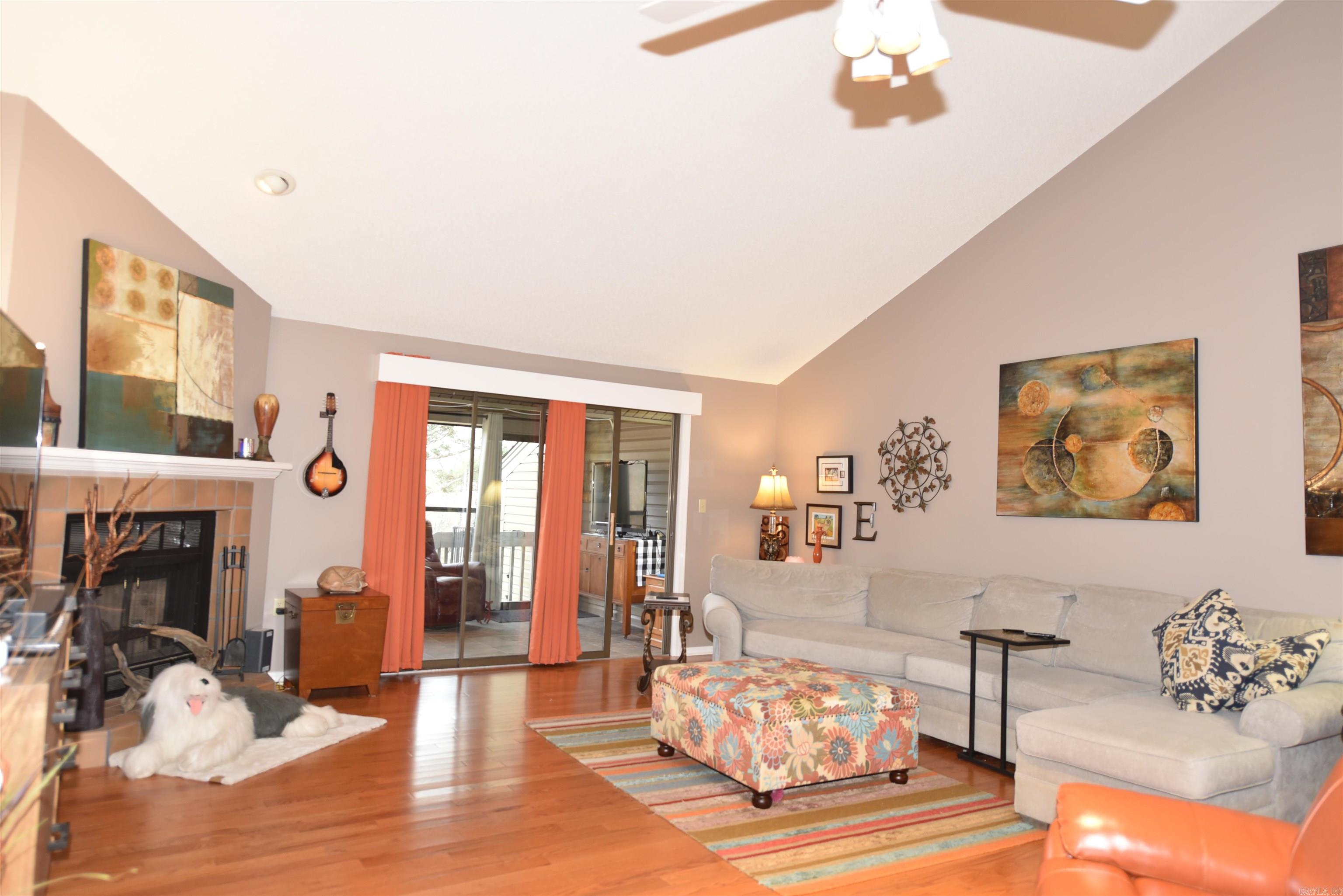 601 Woodlawn Dr #2  Fairfield Bay, AR