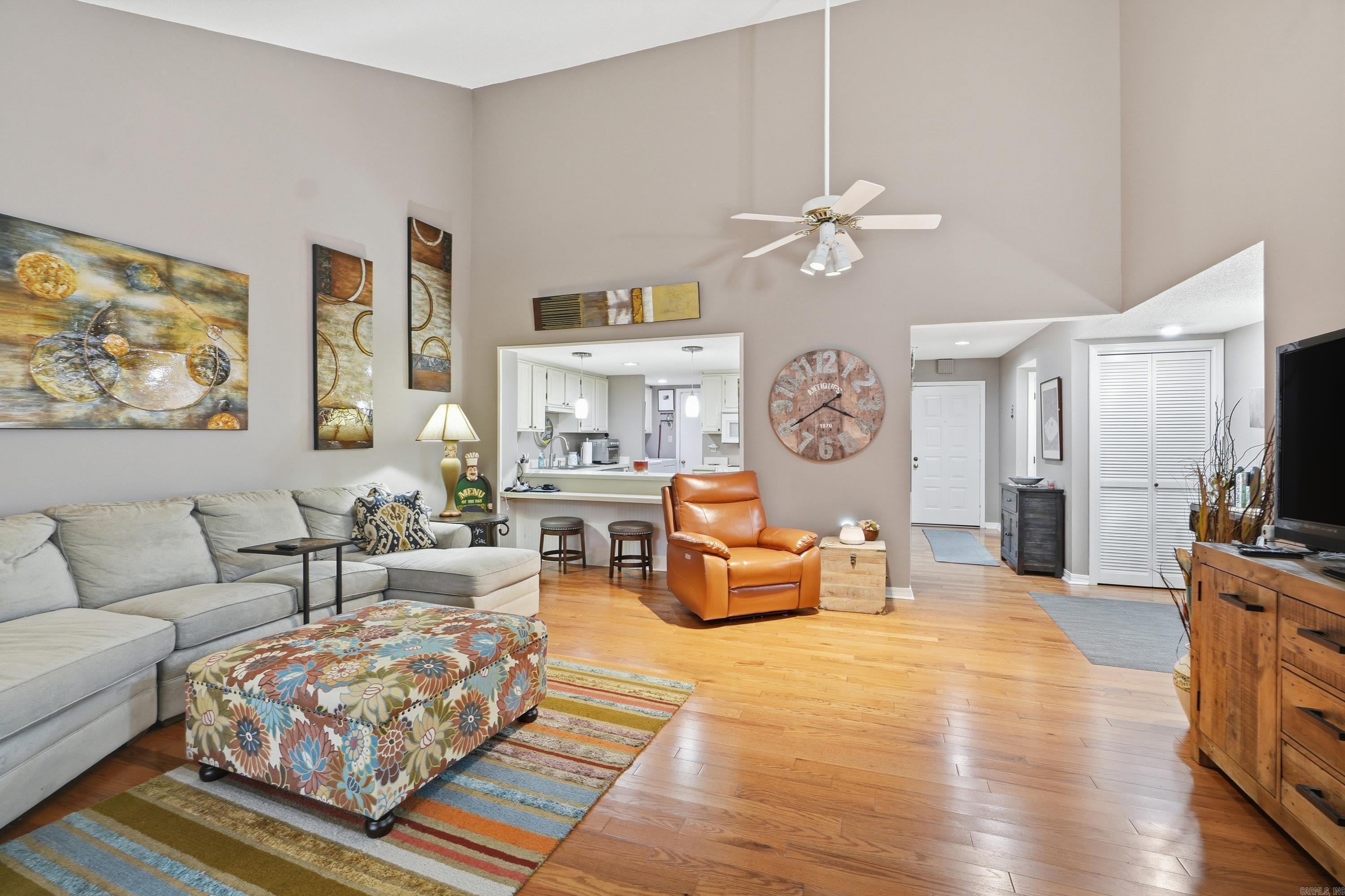 601 Woodlawn Dr #2  Fairfield Bay, AR