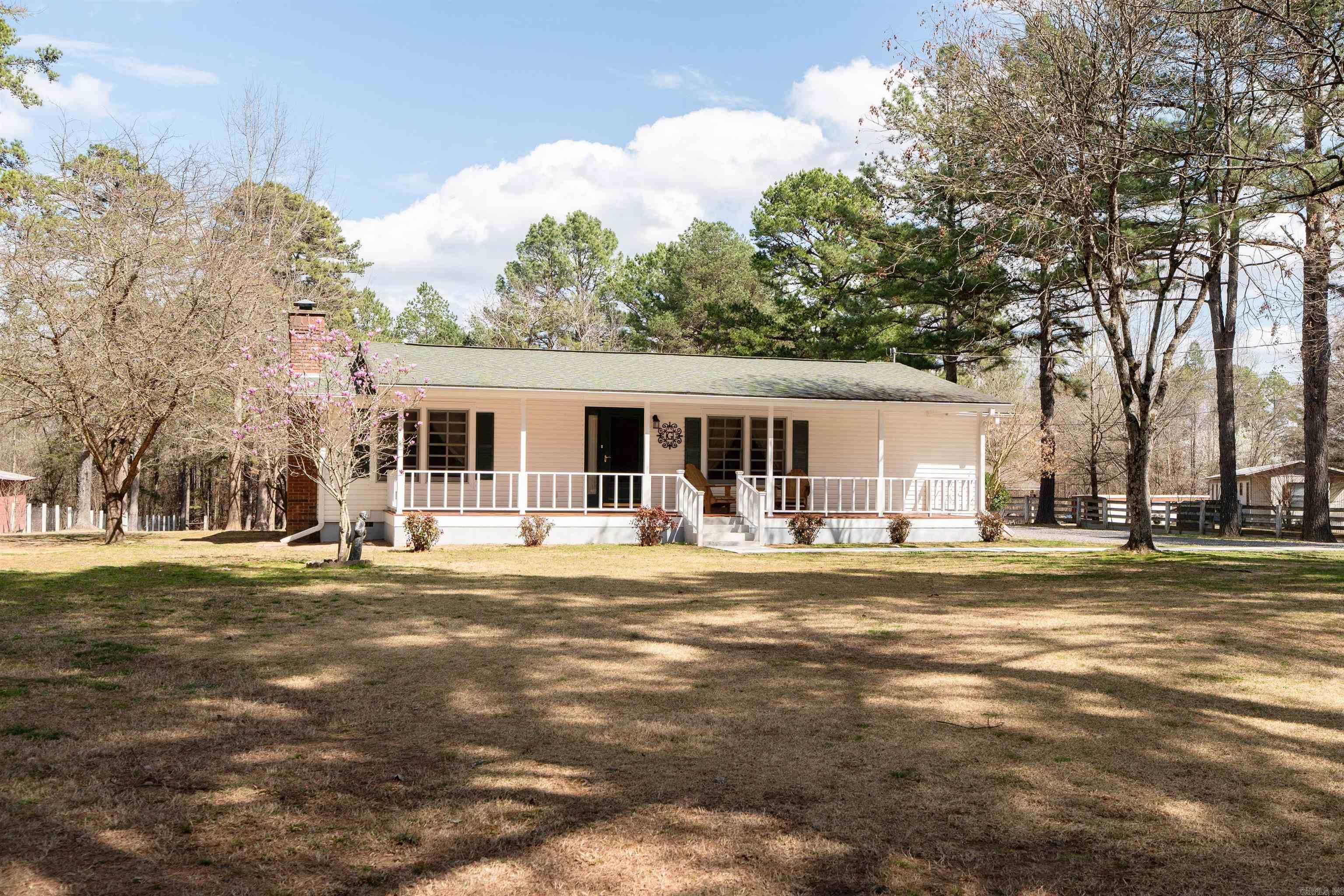 1719 Libby  Heber Springs, AR