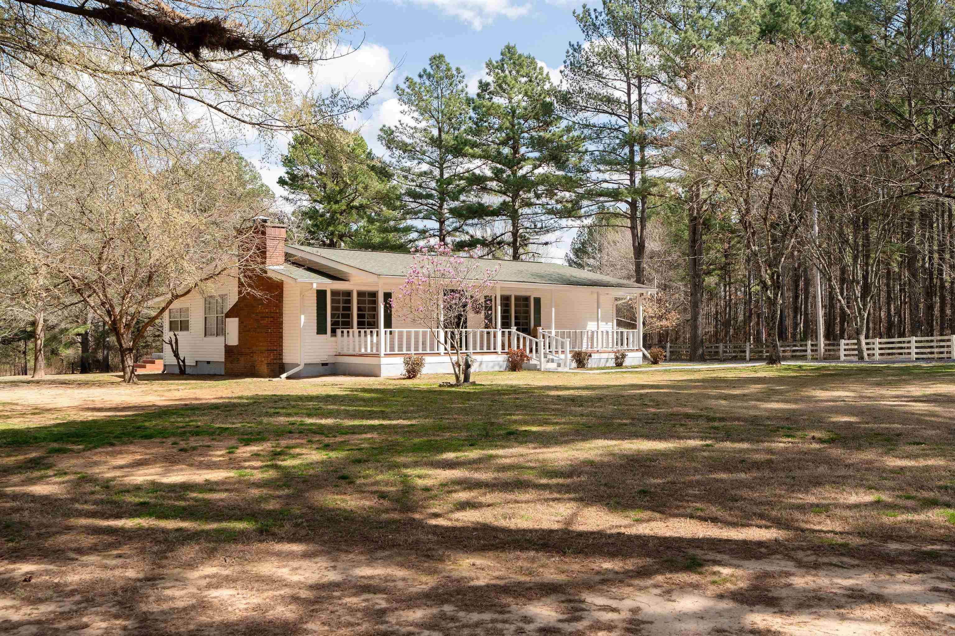 1719 Libby  Heber Springs, AR