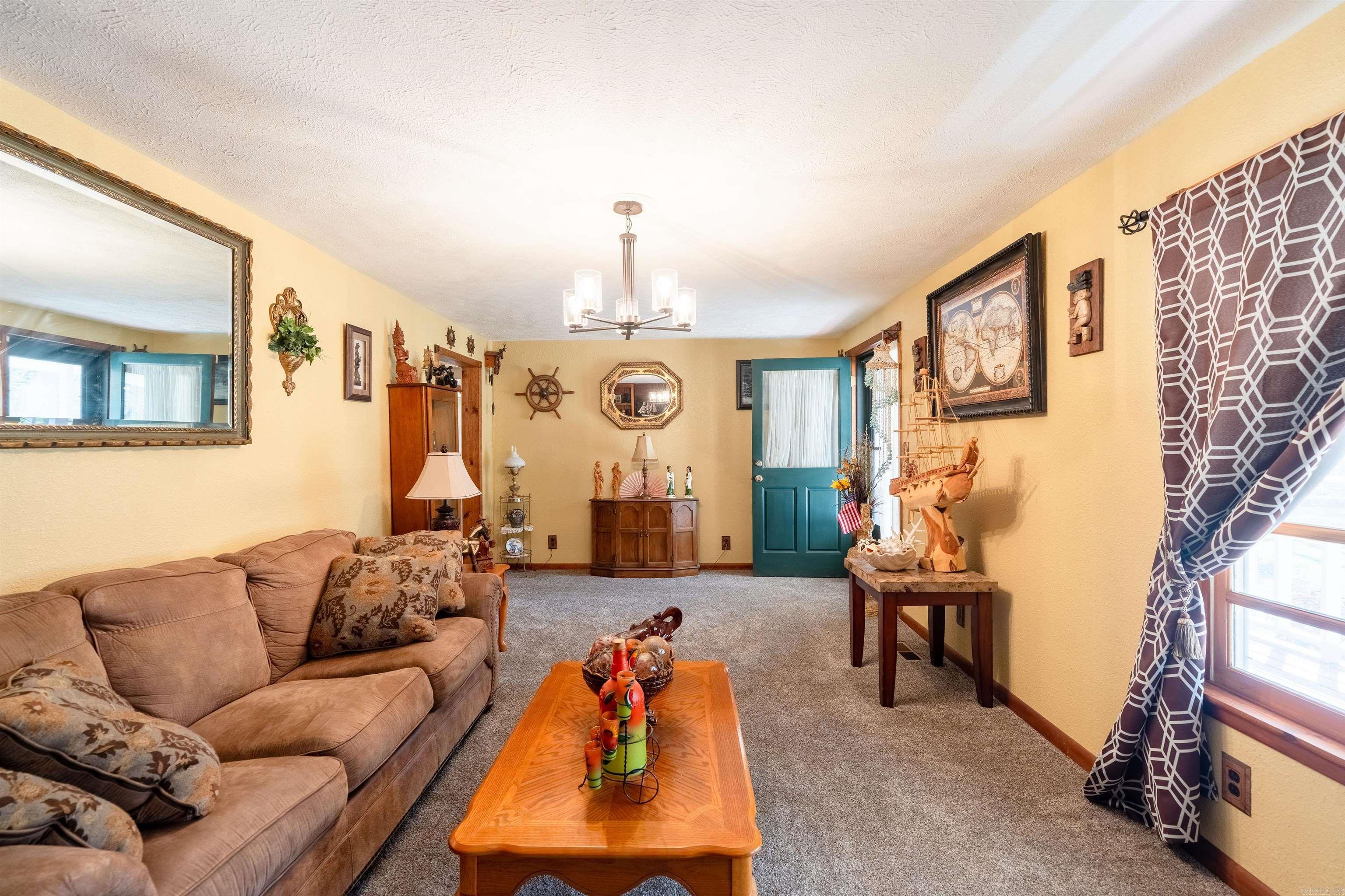 1719 Libby  Heber Springs, AR