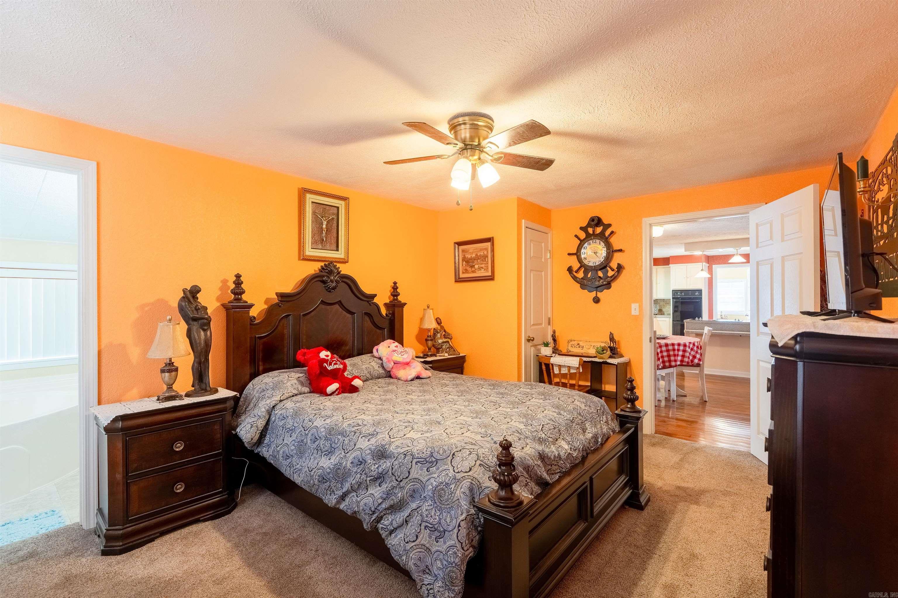 1719 Libby  Heber Springs, AR