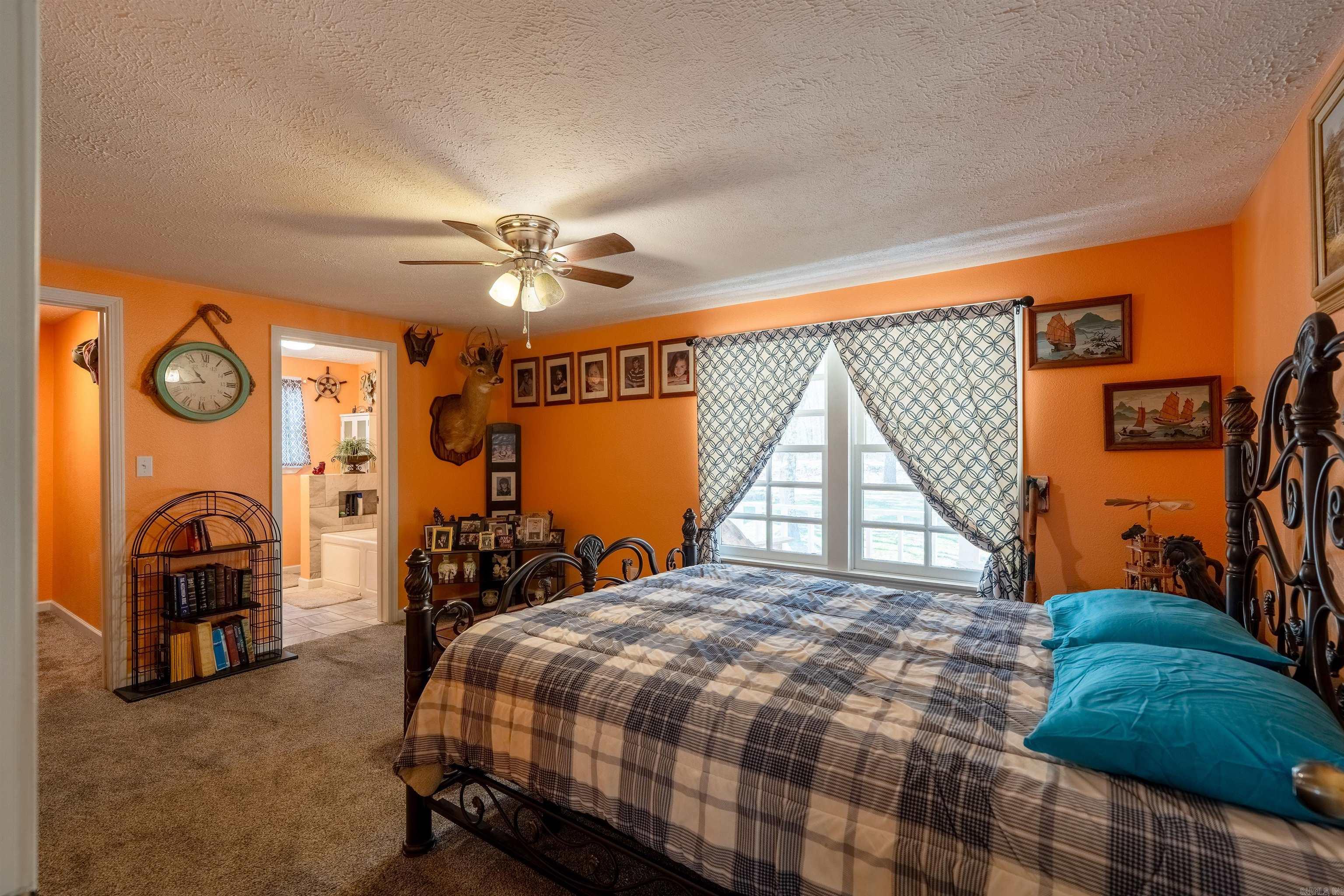 1719 Libby  Heber Springs, AR