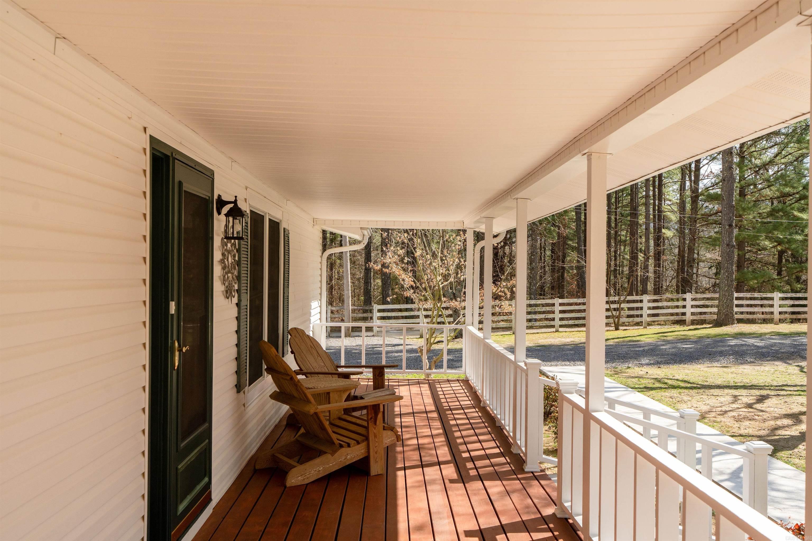 1719 Libby  Heber Springs, AR