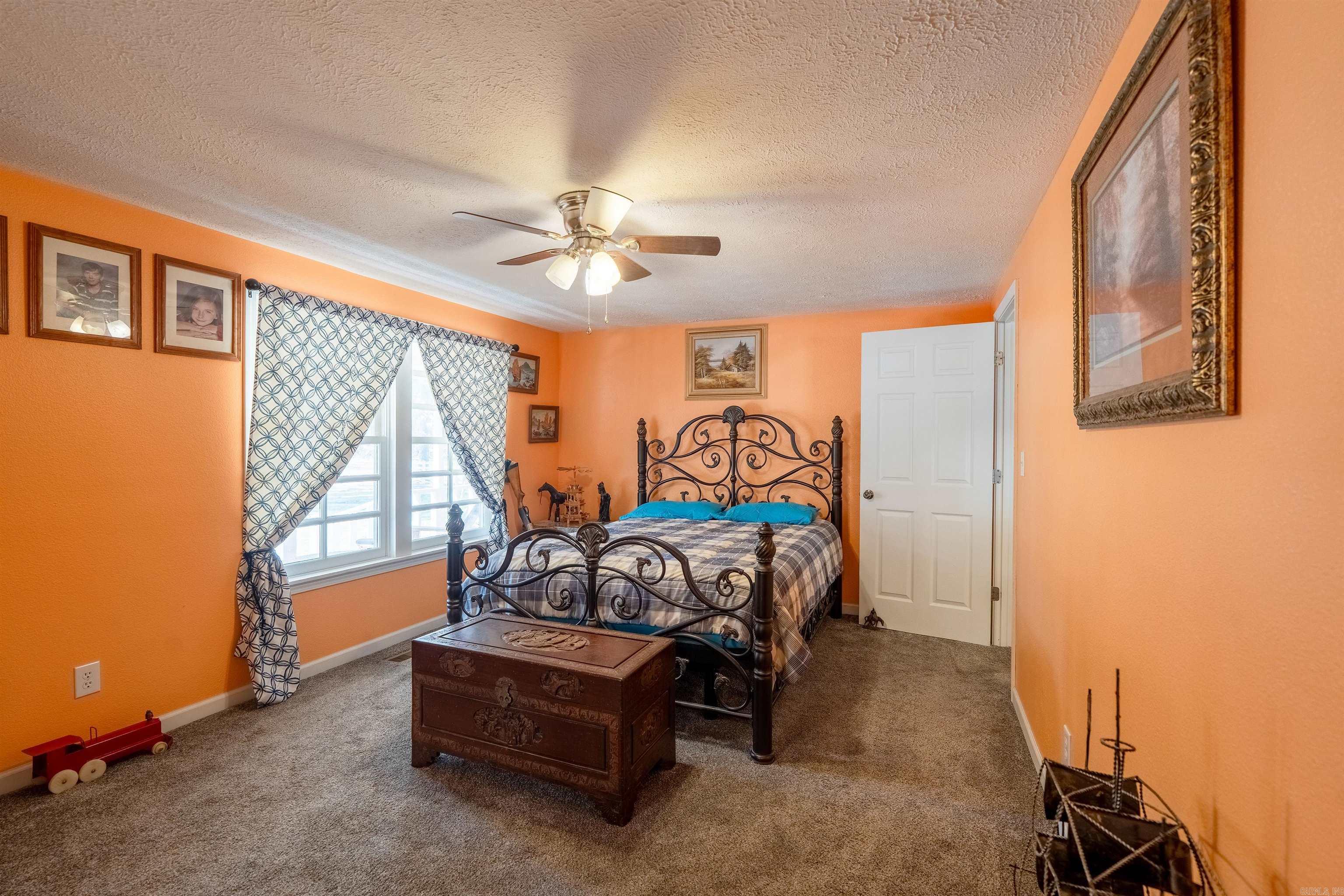 1719 Libby  Heber Springs, AR