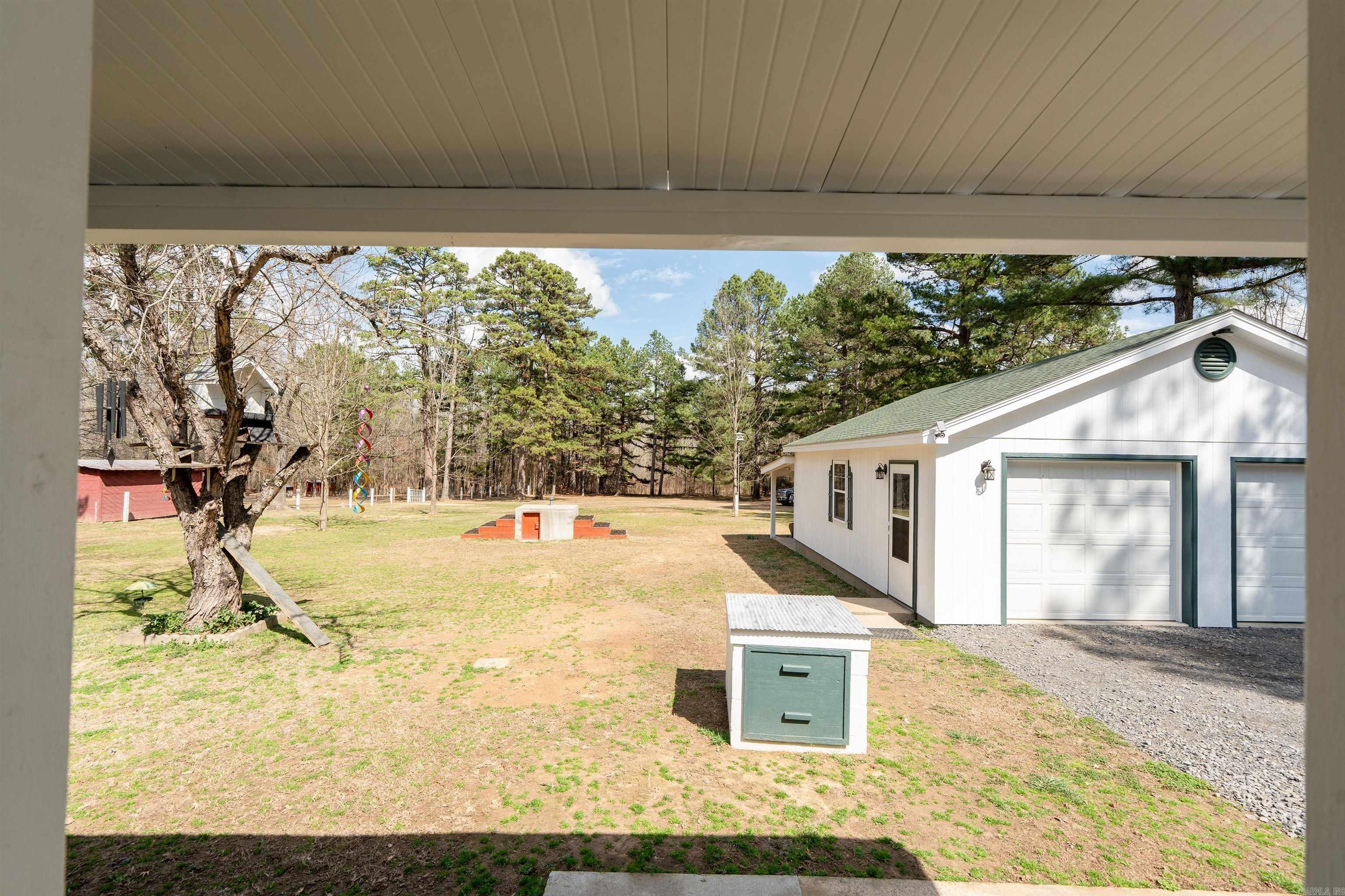 1719 Libby  Heber Springs, AR