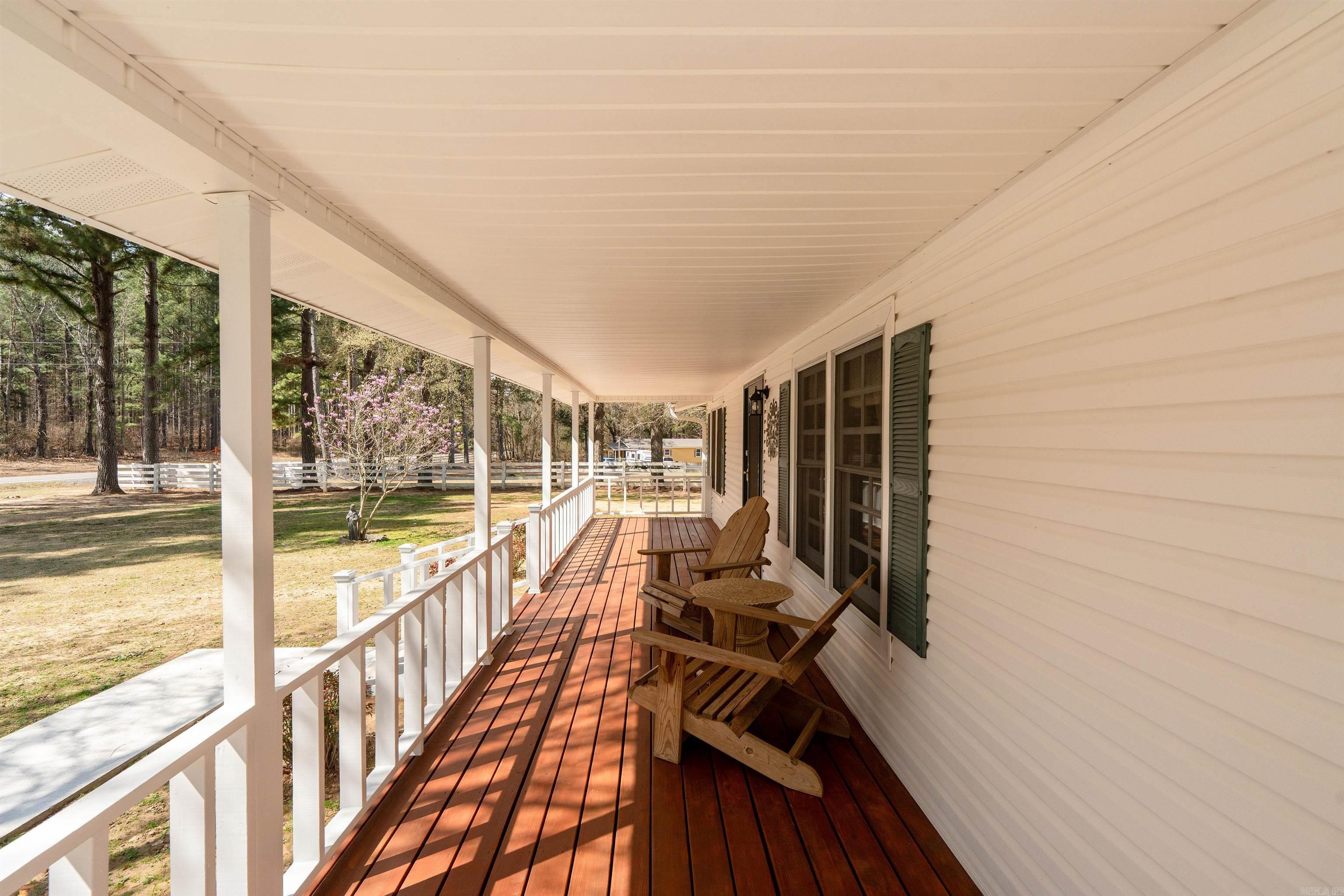 1719 Libby  Heber Springs, AR