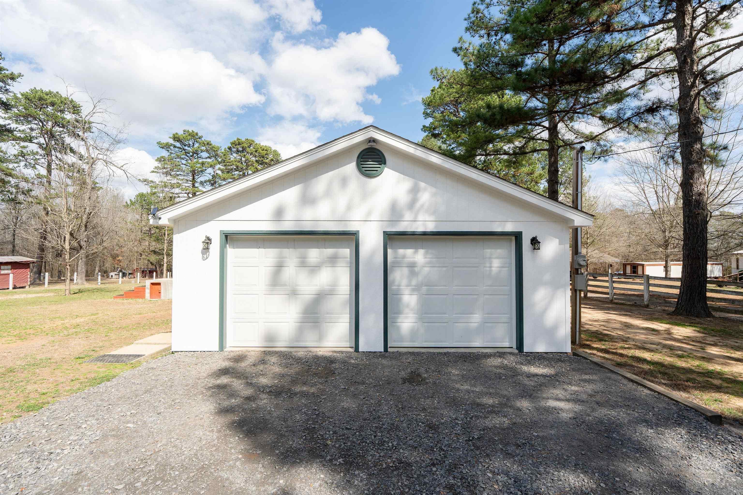 1719 Libby  Heber Springs, AR
