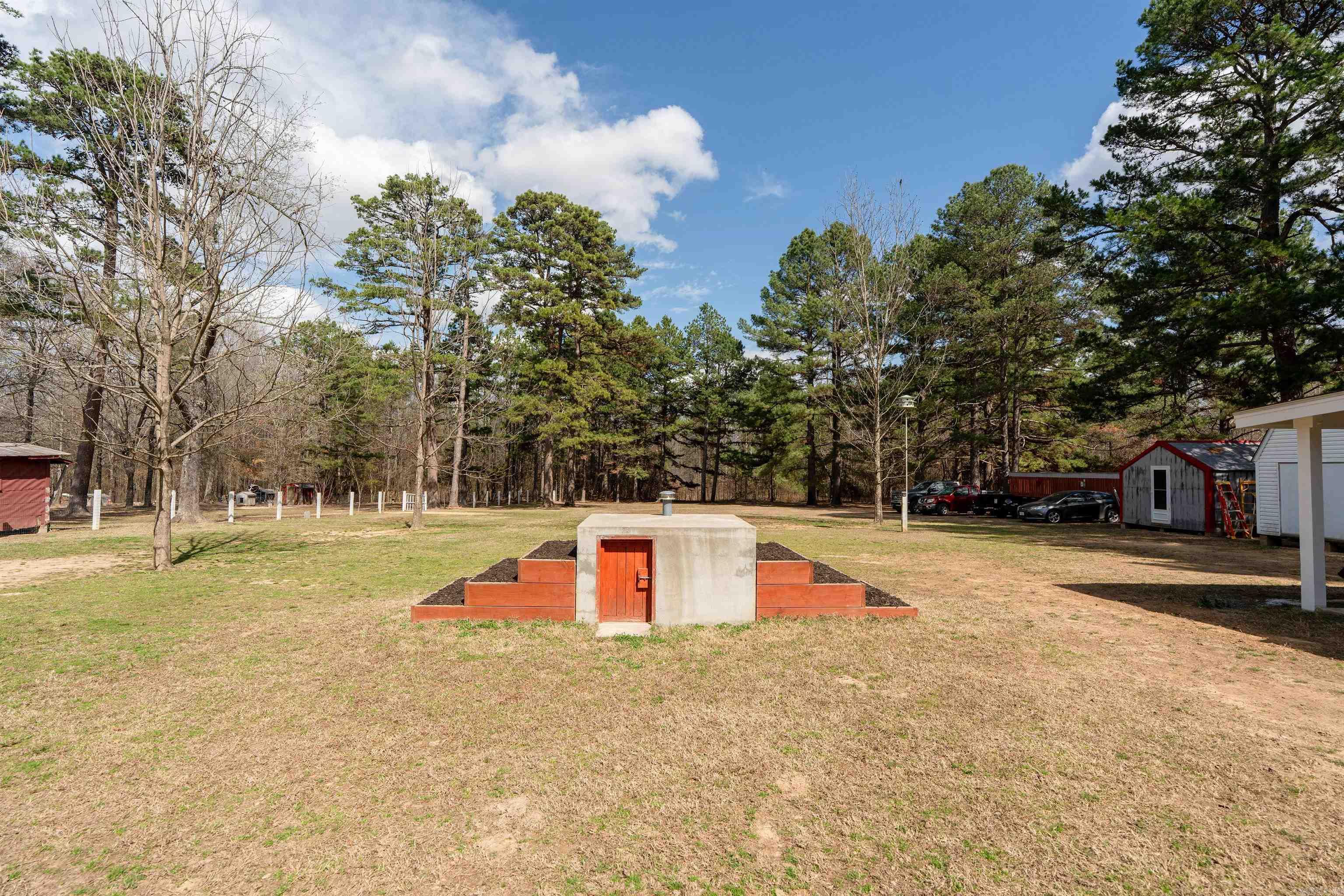 1719 Libby  Heber Springs, AR