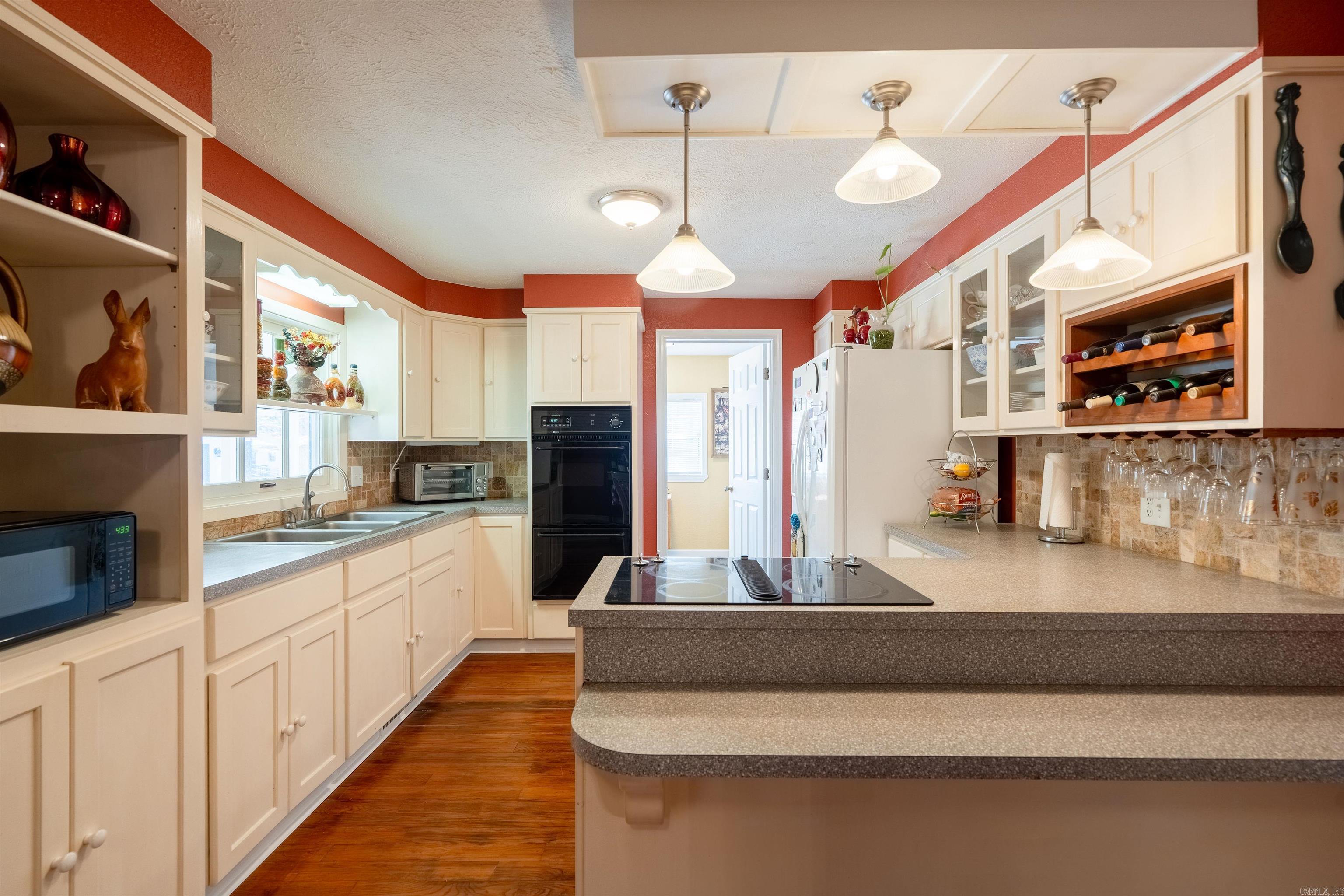 1719 Libby  Heber Springs, AR