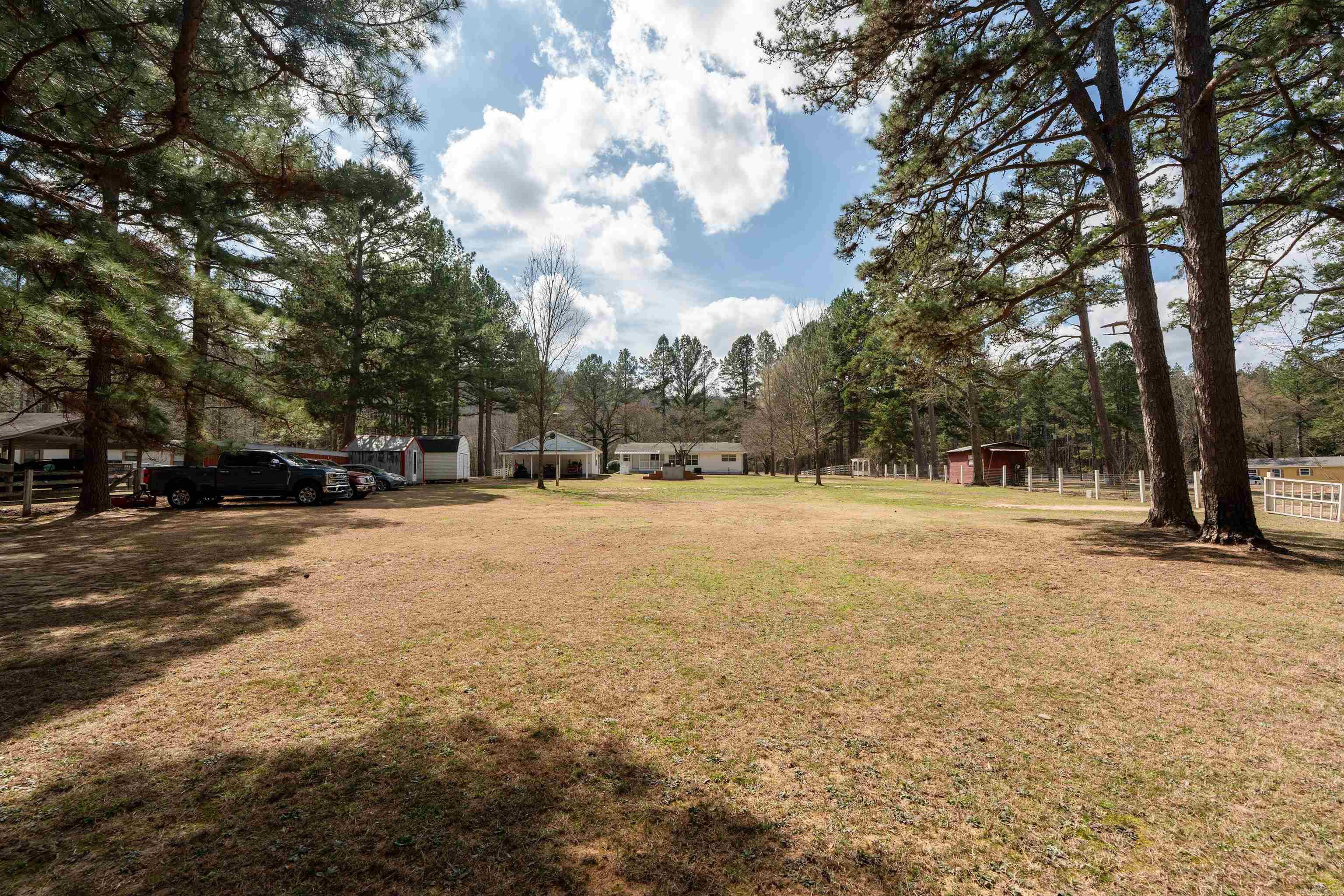 1719 Libby  Heber Springs, AR