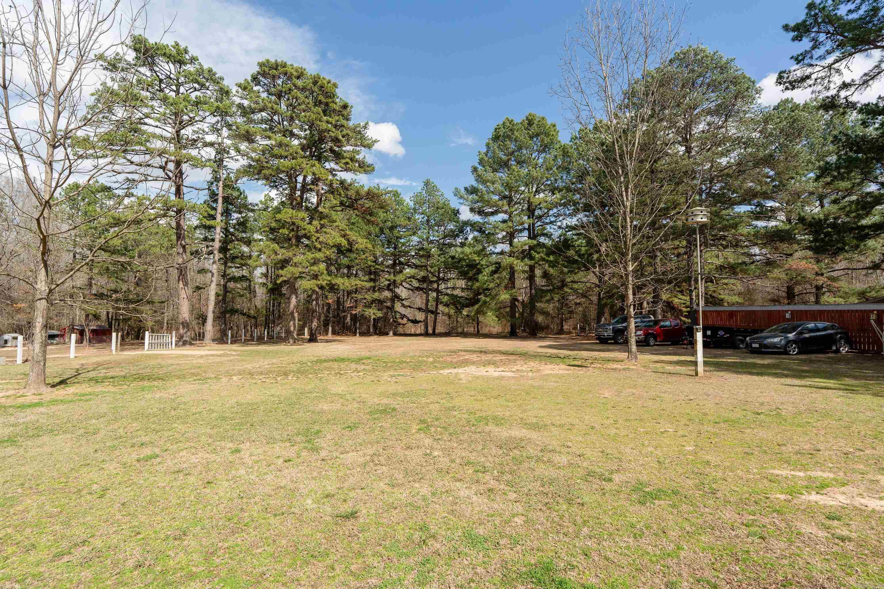 1719 Libby  Heber Springs, AR