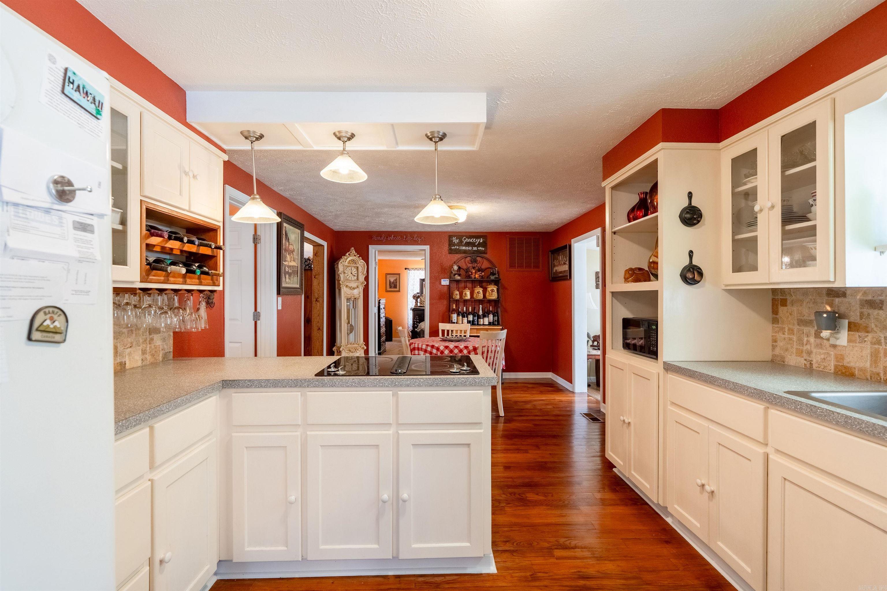 1719 Libby  Heber Springs, AR