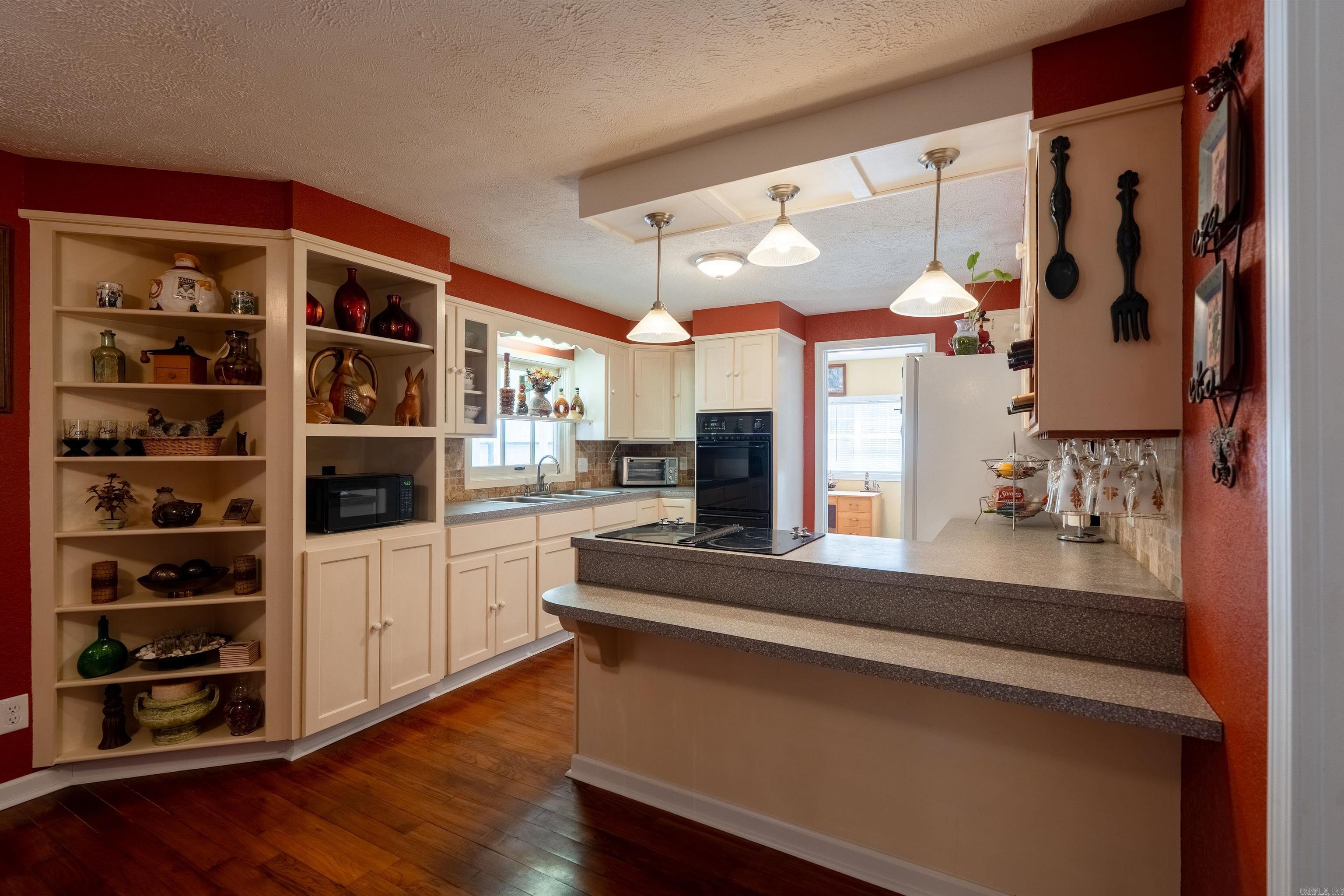 1719 Libby  Heber Springs, AR