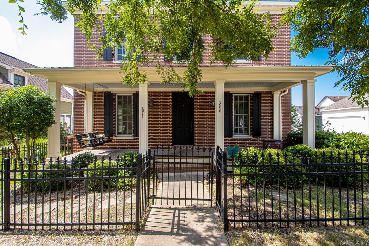 300 A Street  Bryant, AR