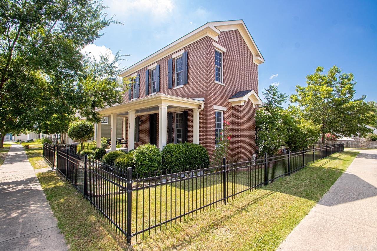 300 A Street  Bryant, AR