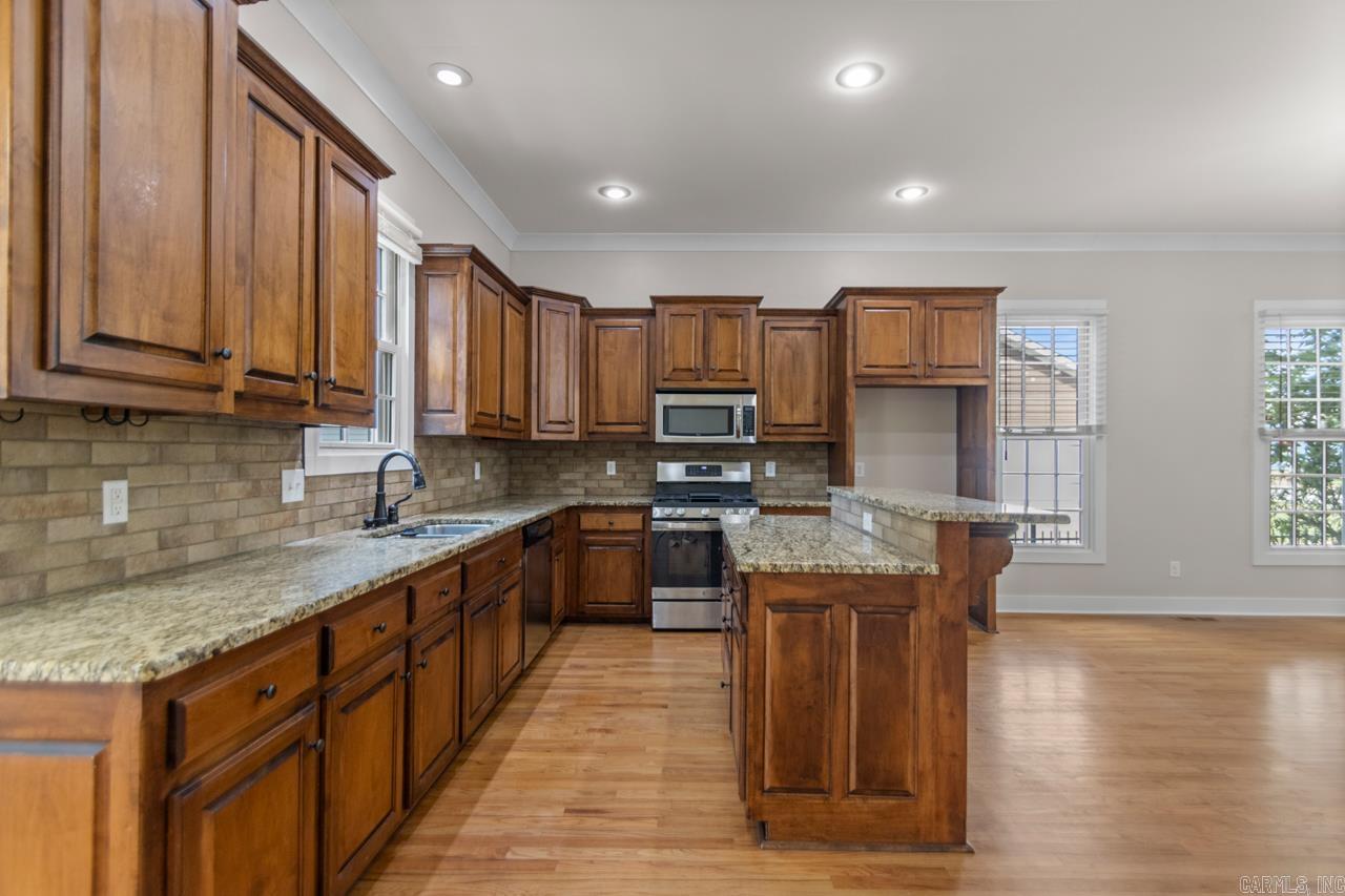 300 A Street  Bryant, AR