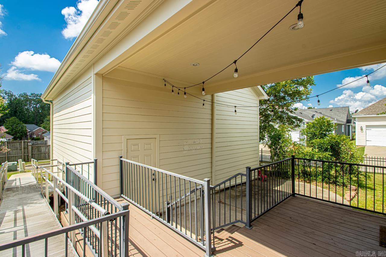 300 A Street  Bryant, AR