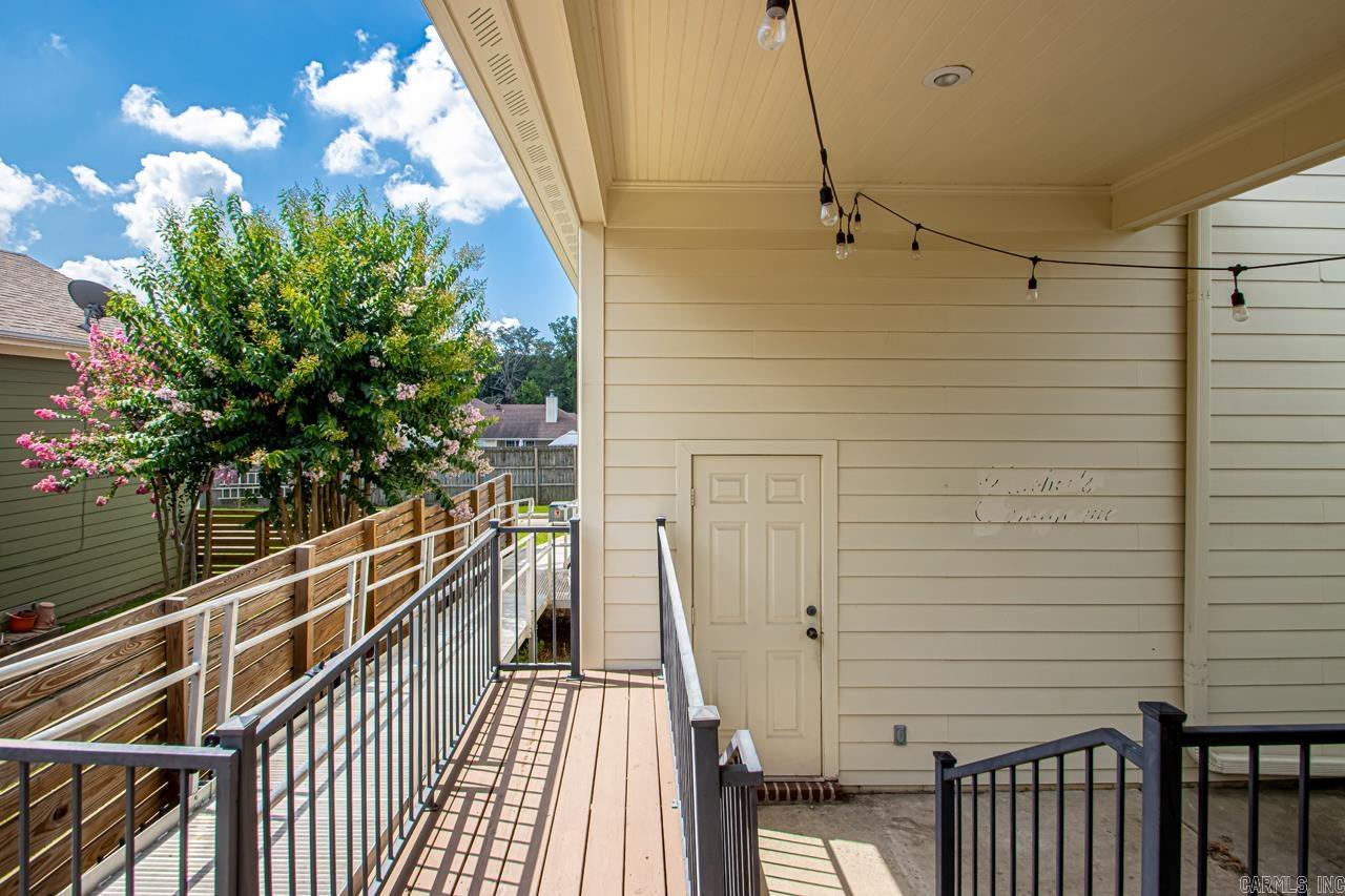 300 A Street  Bryant, AR