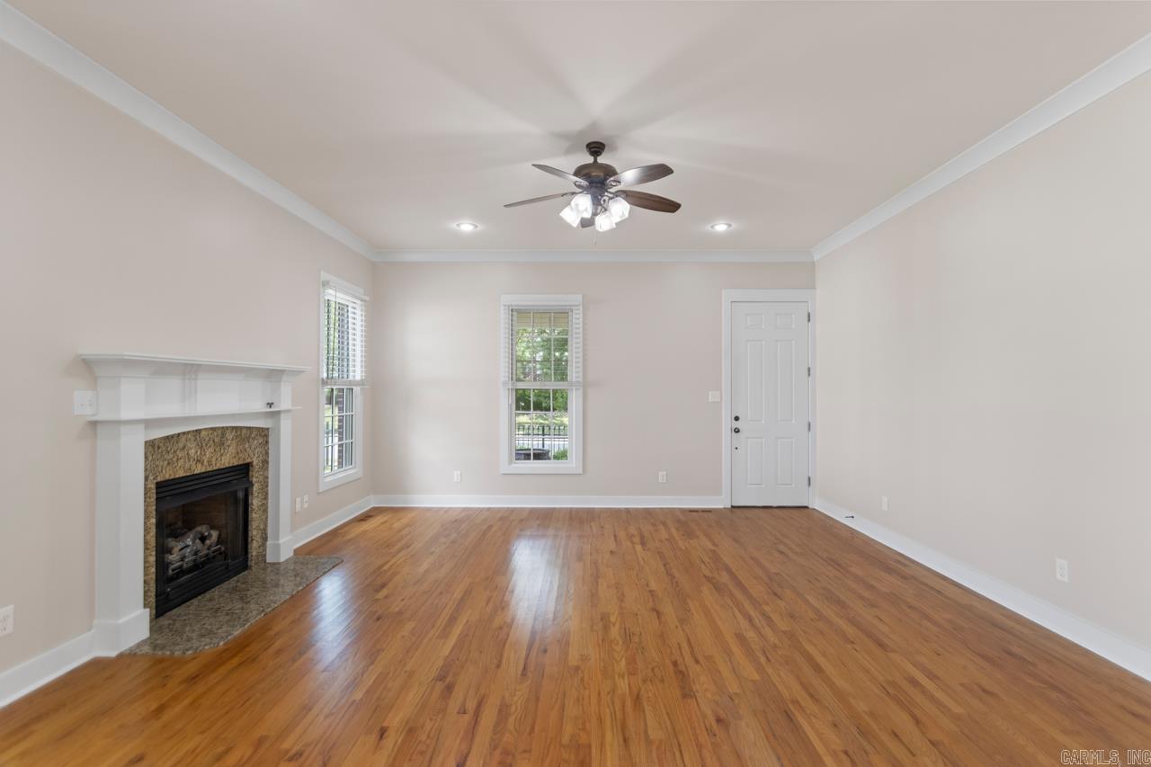 300 A Street  Bryant, AR