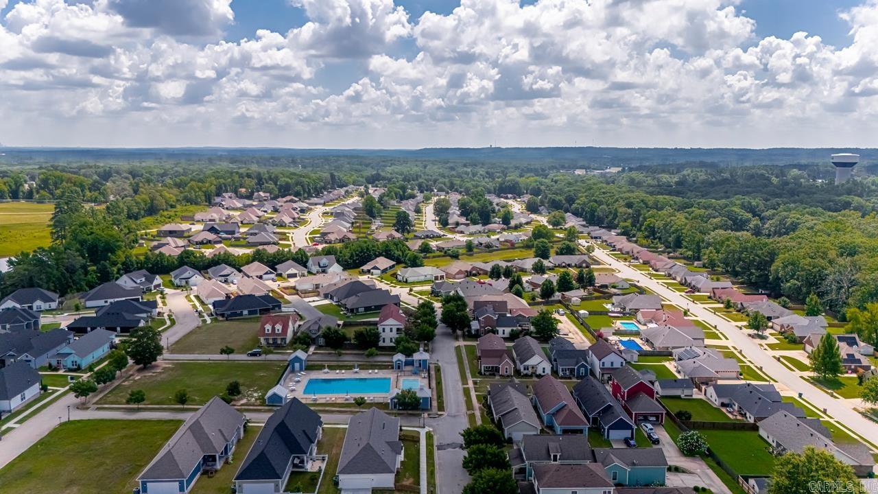 300 A Street  Bryant, AR