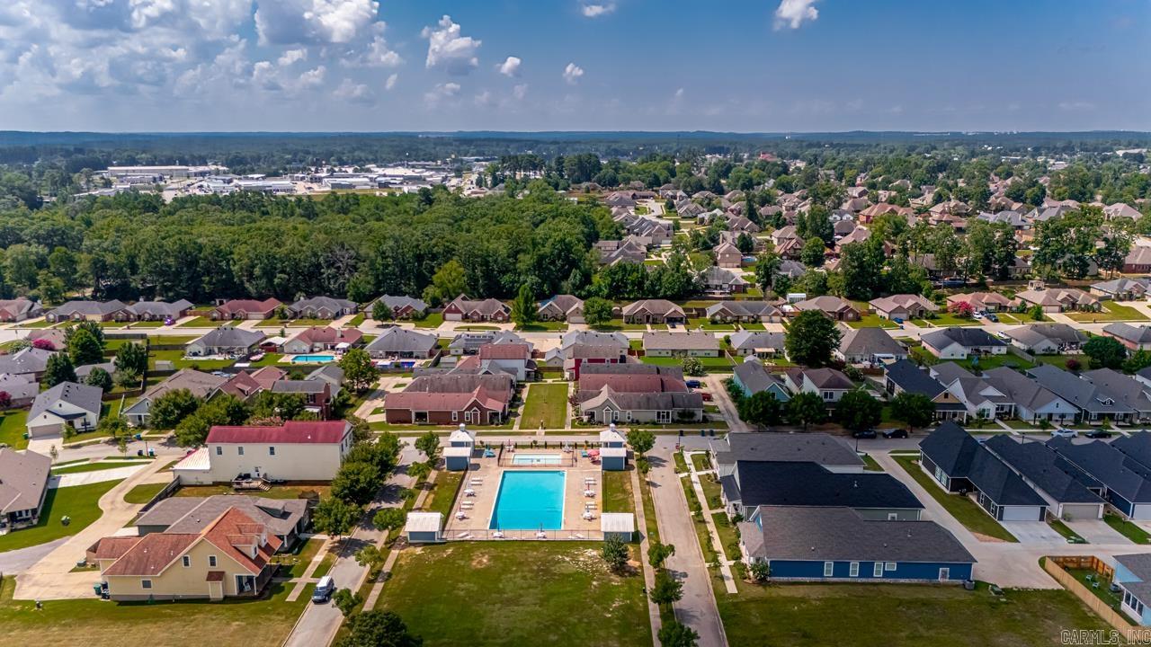 300 A Street  Bryant, AR