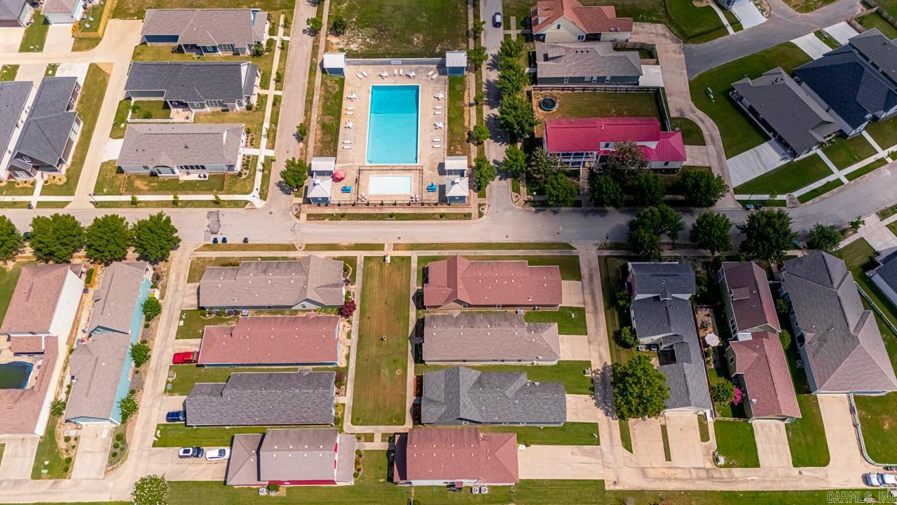 300 A Street  Bryant, AR