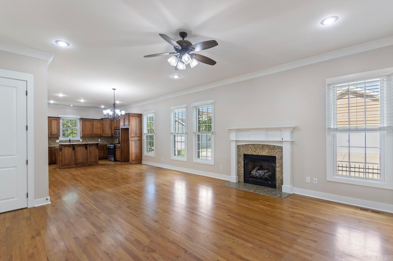 300 A Street  Bryant, AR