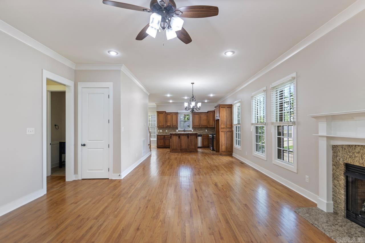 300 A Street  Bryant, AR