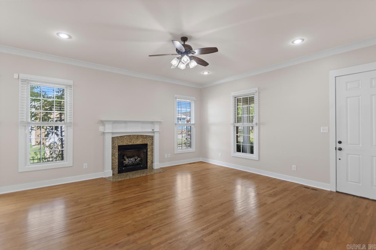 300 A Street  Bryant, AR