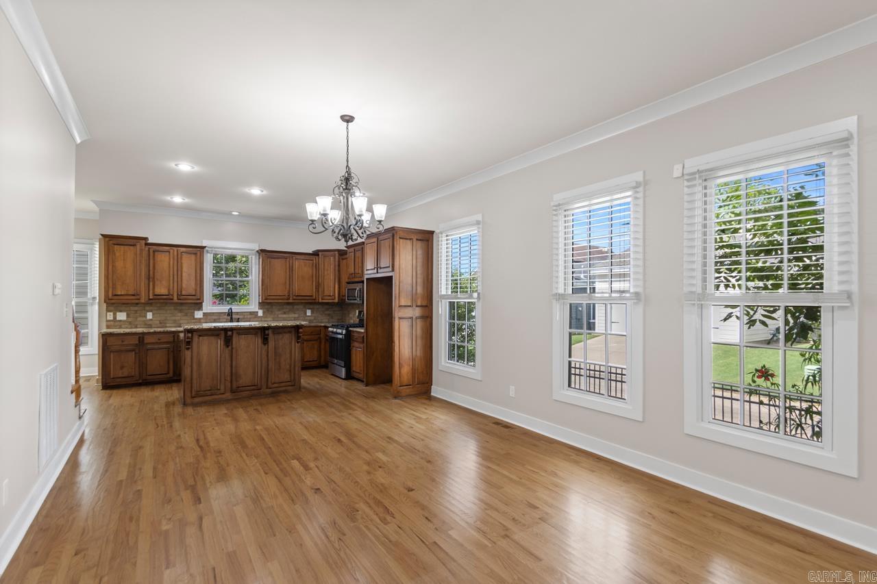 300 A Street  Bryant, AR