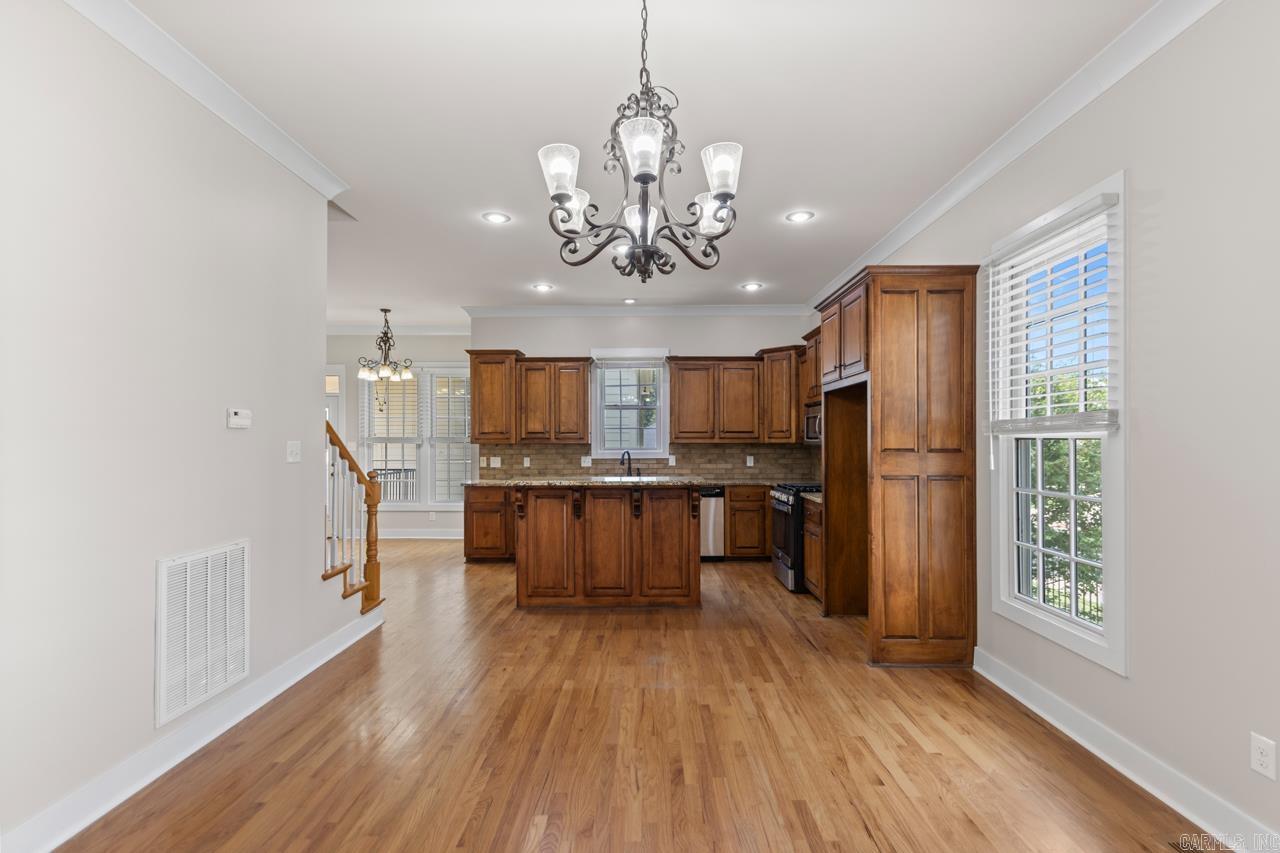 300 A Street  Bryant, AR